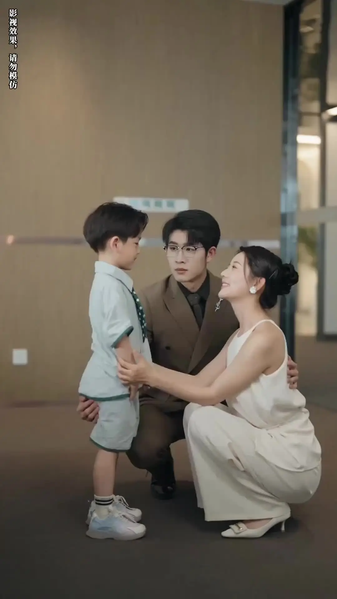 Episode 70 of Mommy, Don't Think About Escaping