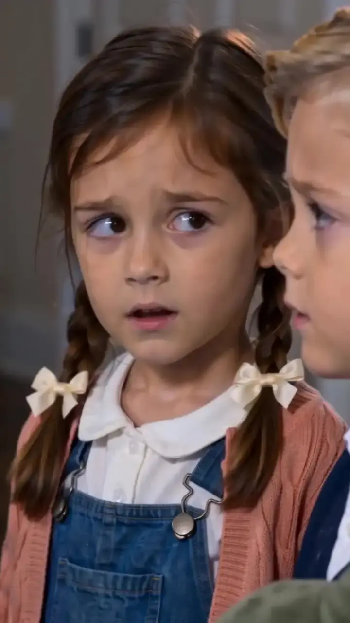 Episode 13 of Mommy, I Found a Brother!