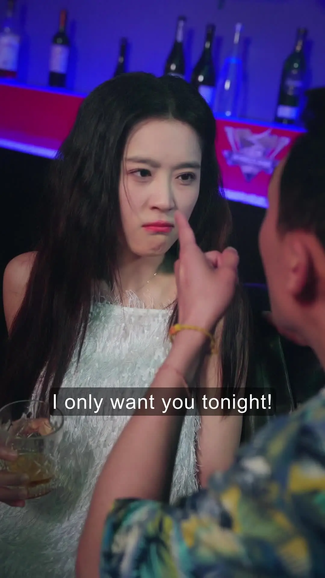 Episode 17 of Mommy, Let's Kick Out the Impostor