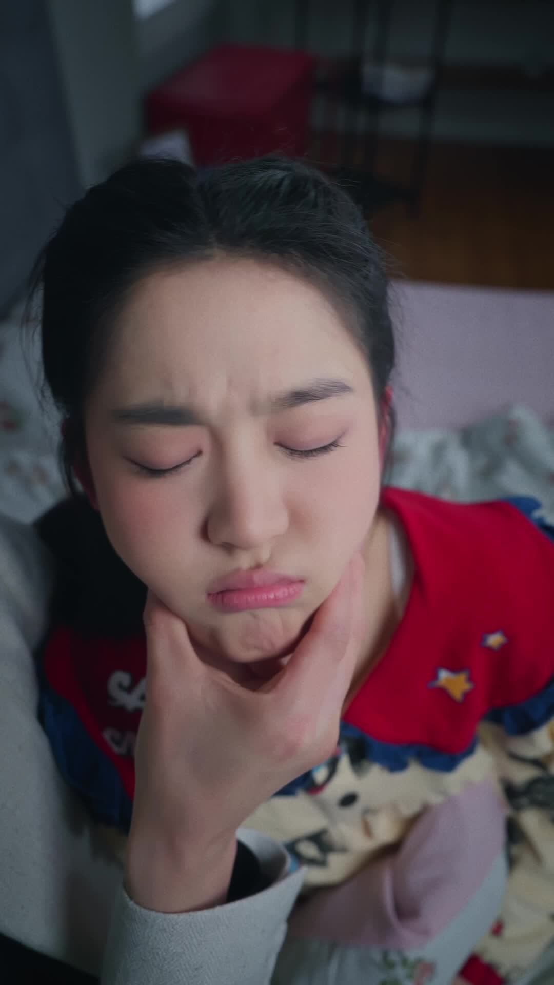 Episode 20 of Mommy, Let's Kick Out the Impostor