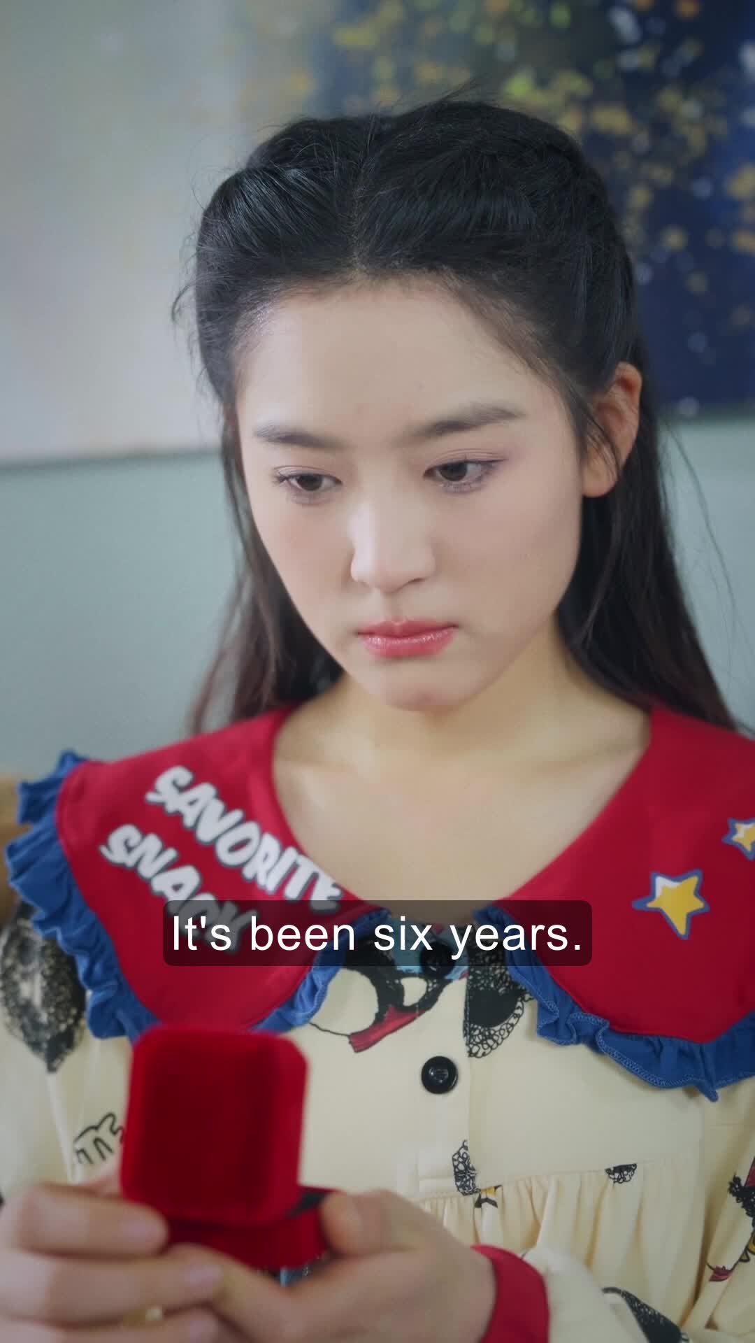 Episode 24 of Mommy, Let's Kick Out the Impostor