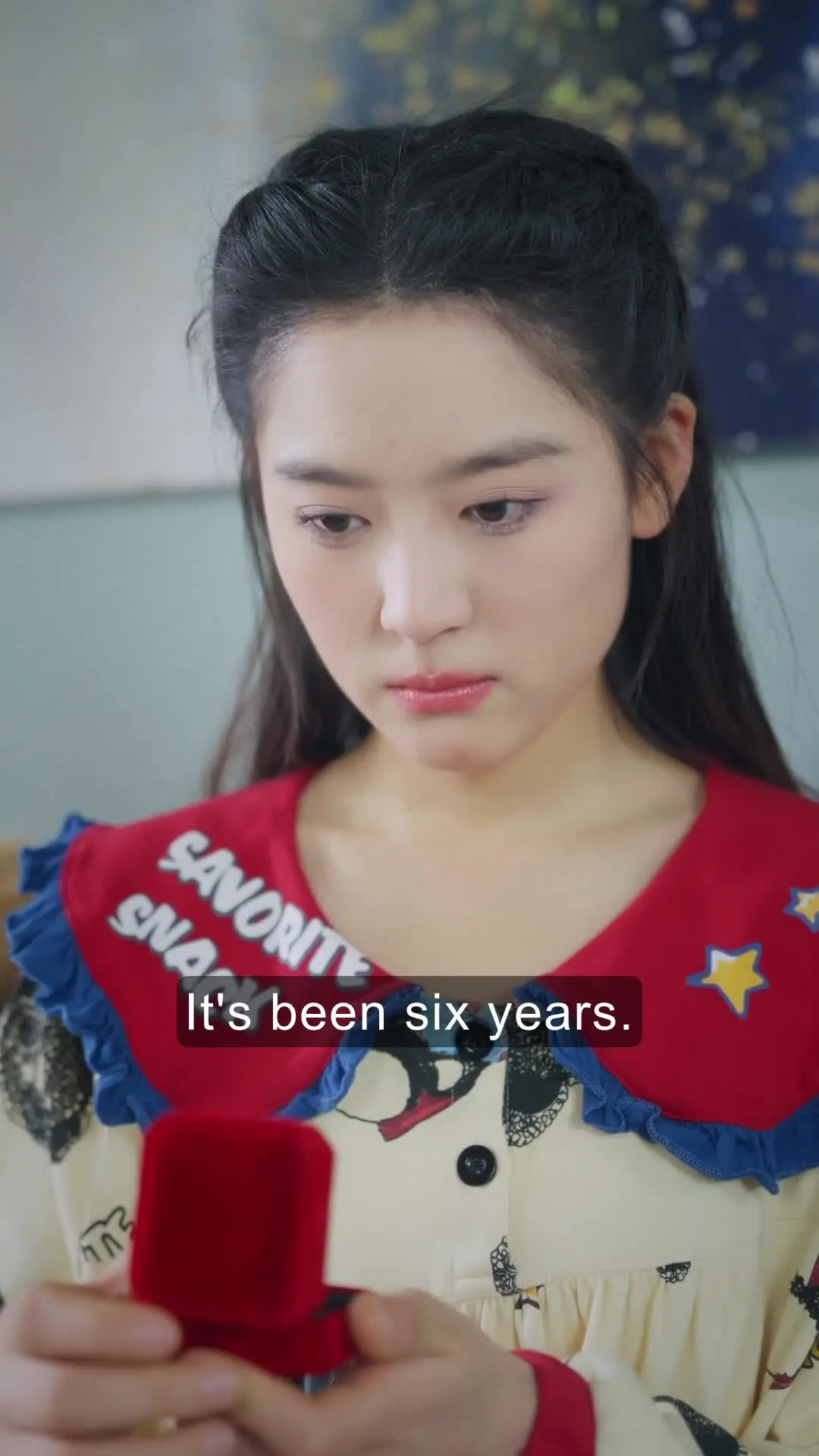 Episode 24 of Mommy, Let's Kick Out the Impostor