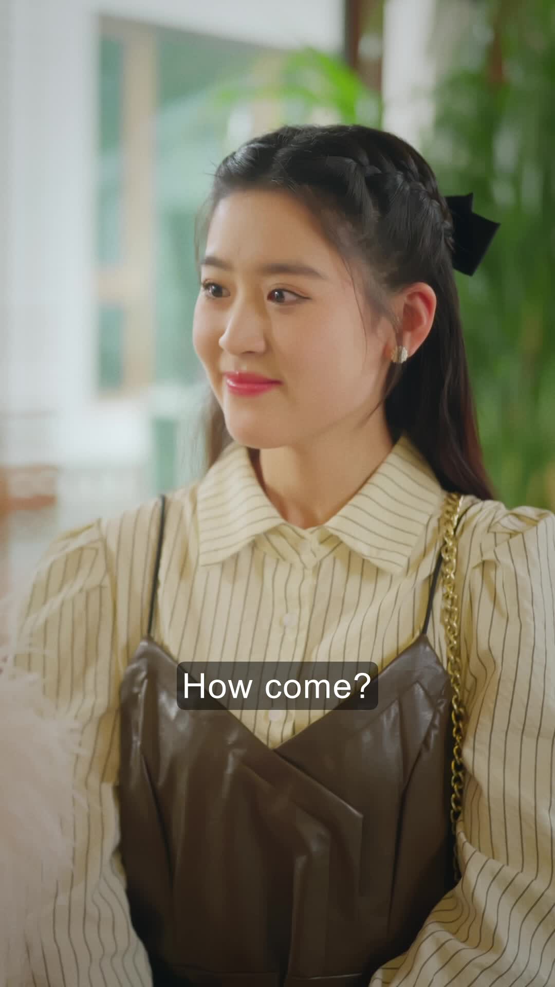 Episode 29 of Mommy, Let's Kick Out the Impostor