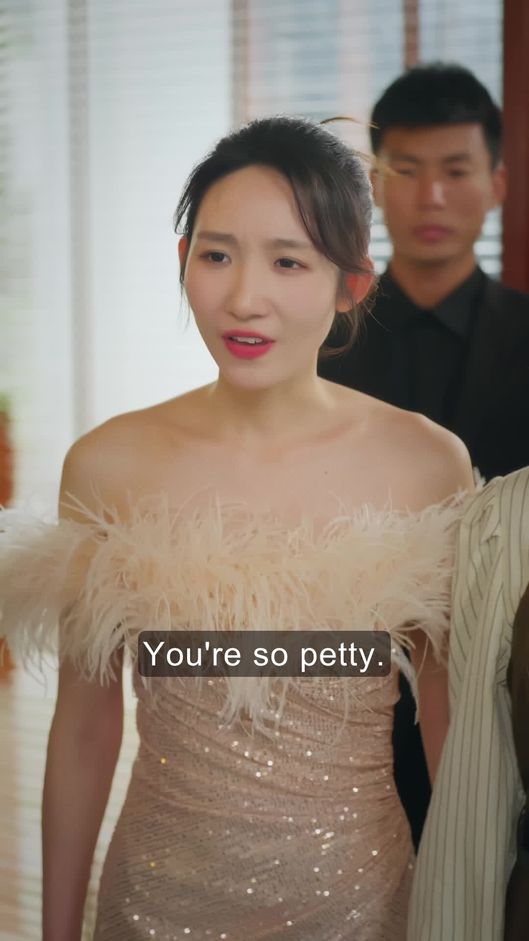 Episode 30 of Mommy, Let's Kick Out the Impostor