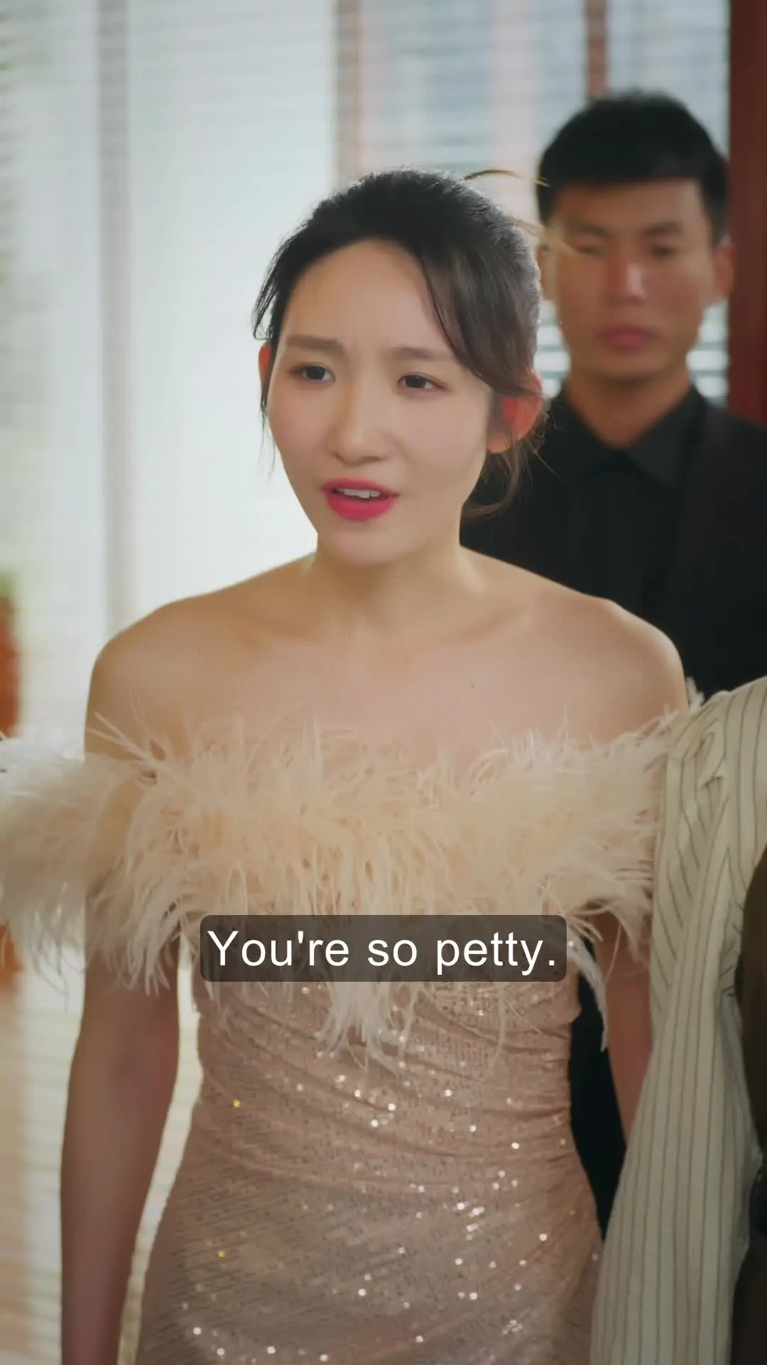 Episode 30 of Mommy, Let's Kick Out the Impostor