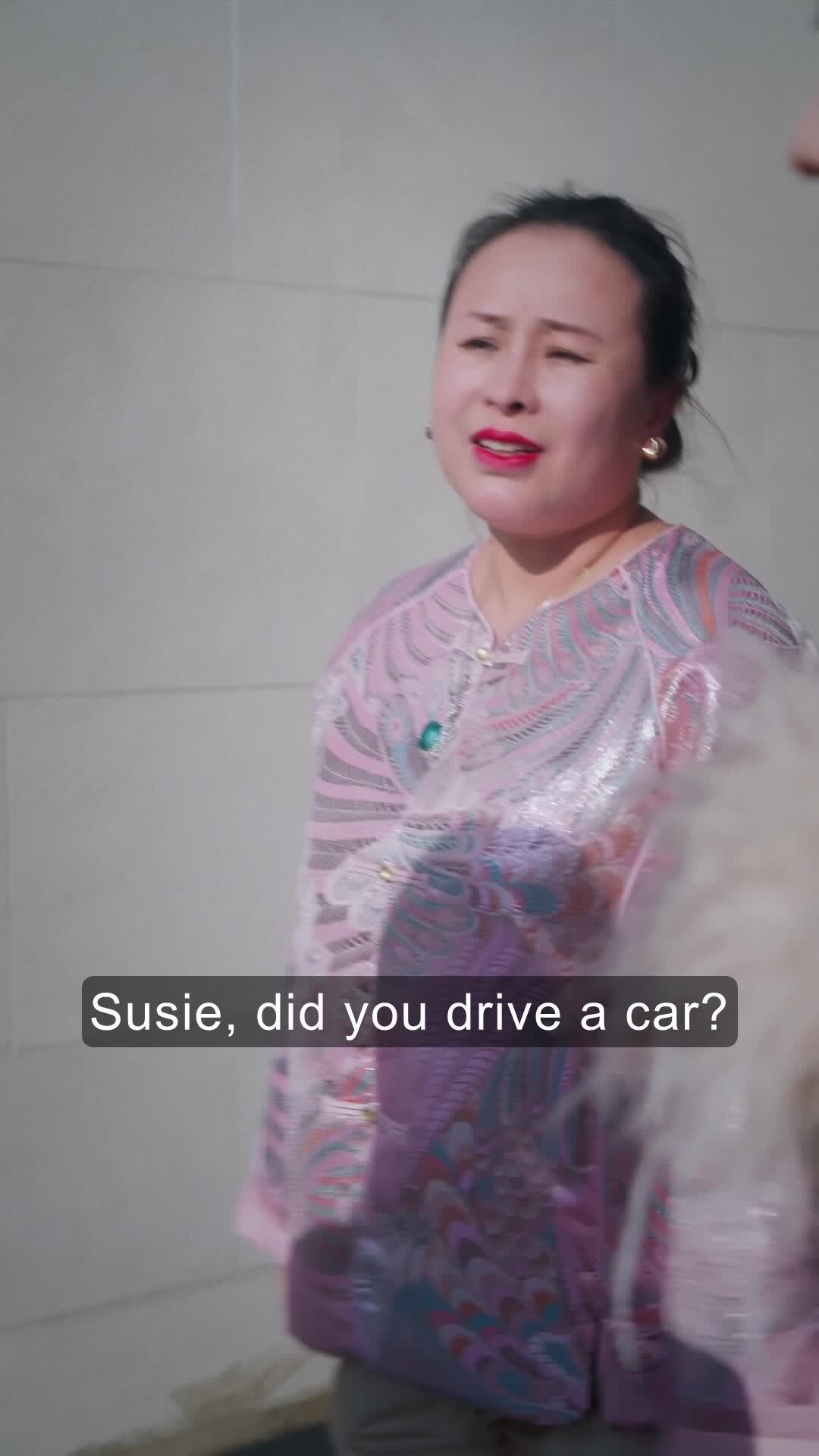 Episode 31 of Mommy, Let's Kick Out the Impostor