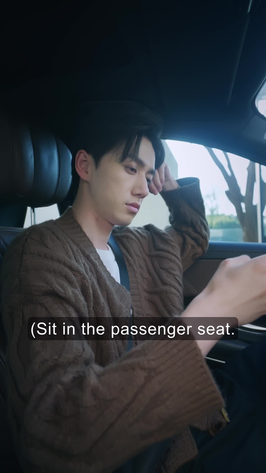 Episode 32 of Mommy, Let's Kick Out the Impostor