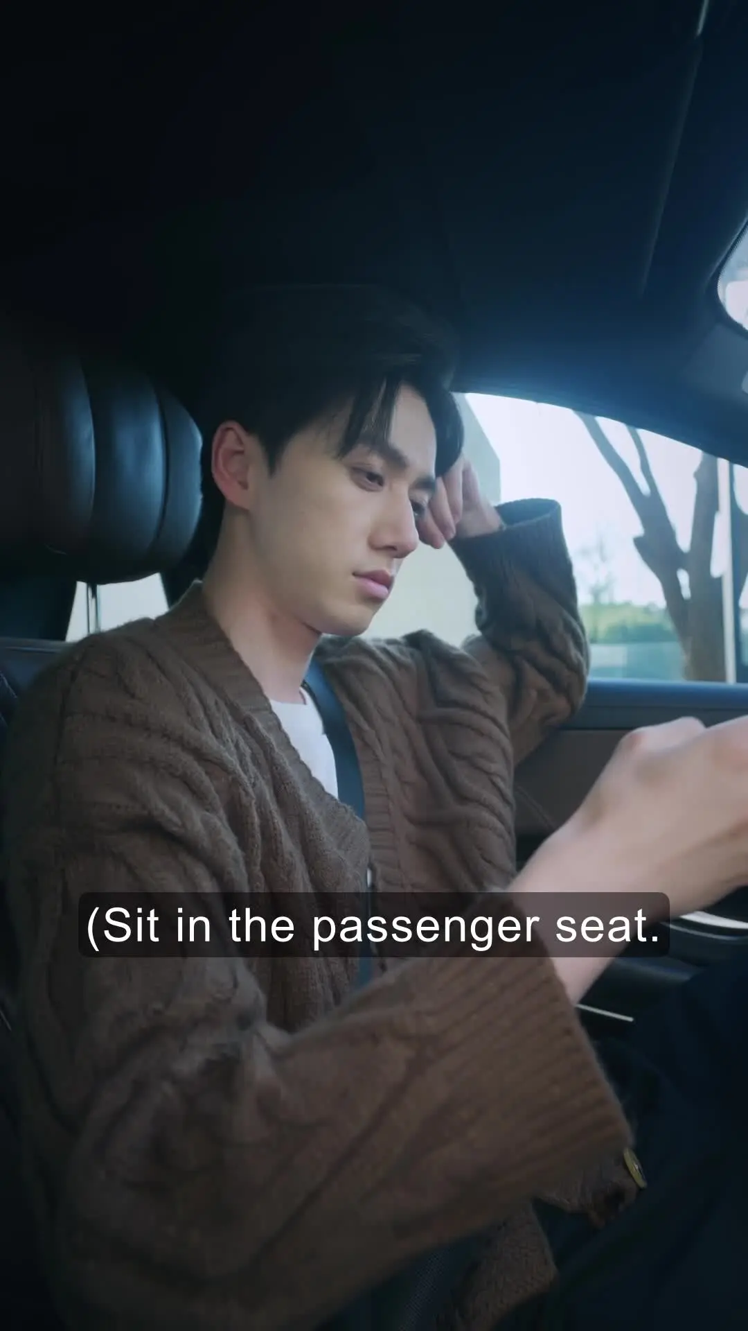 Episode 32 of Mommy, Let's Kick Out the Impostor
