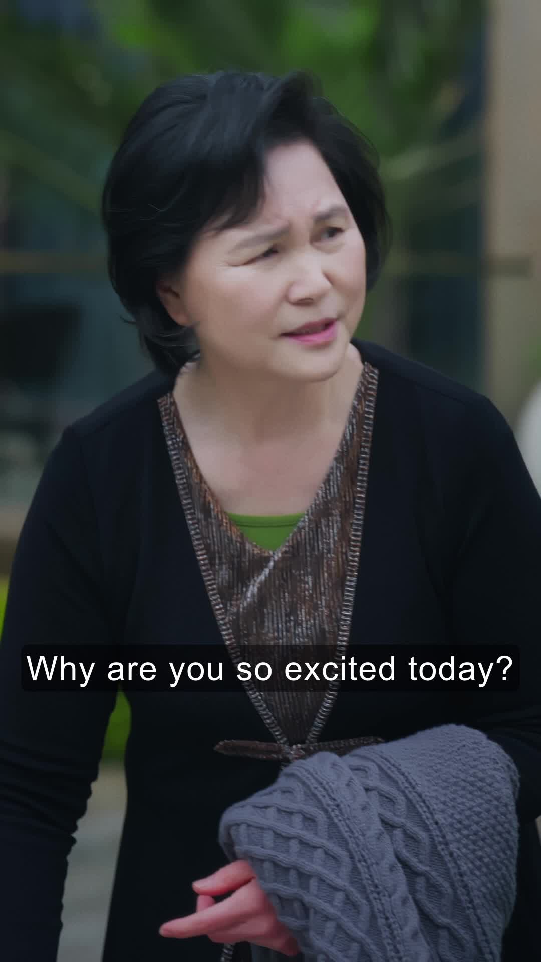 Episode 37 of Mommy, Let's Kick Out the Impostor