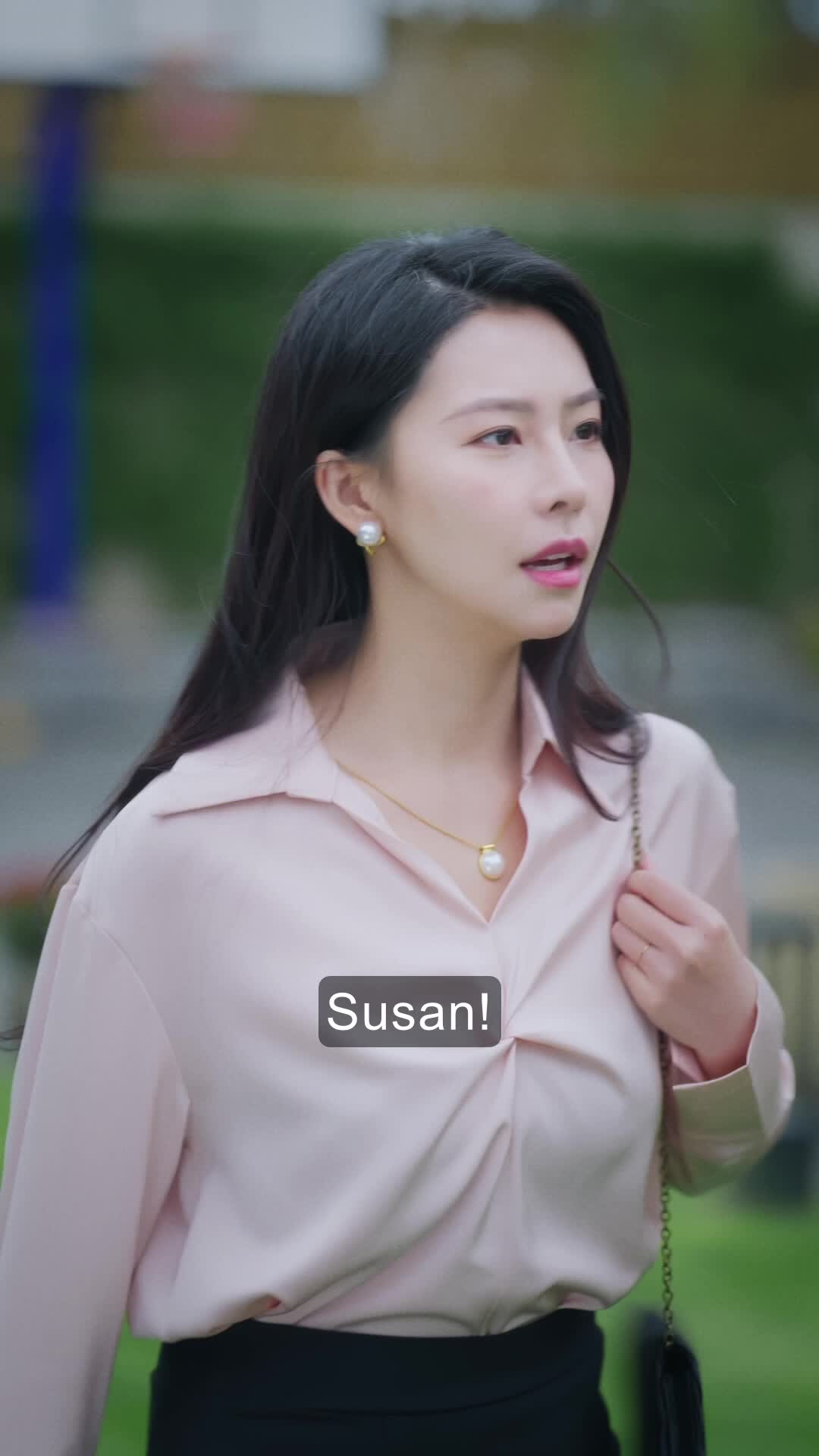 Episode 38 of Mommy, Let's Kick Out the Impostor