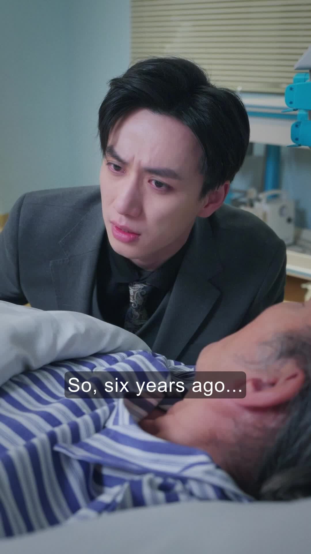 Episode 4 of Mommy, Let's Kick Out the Impostor