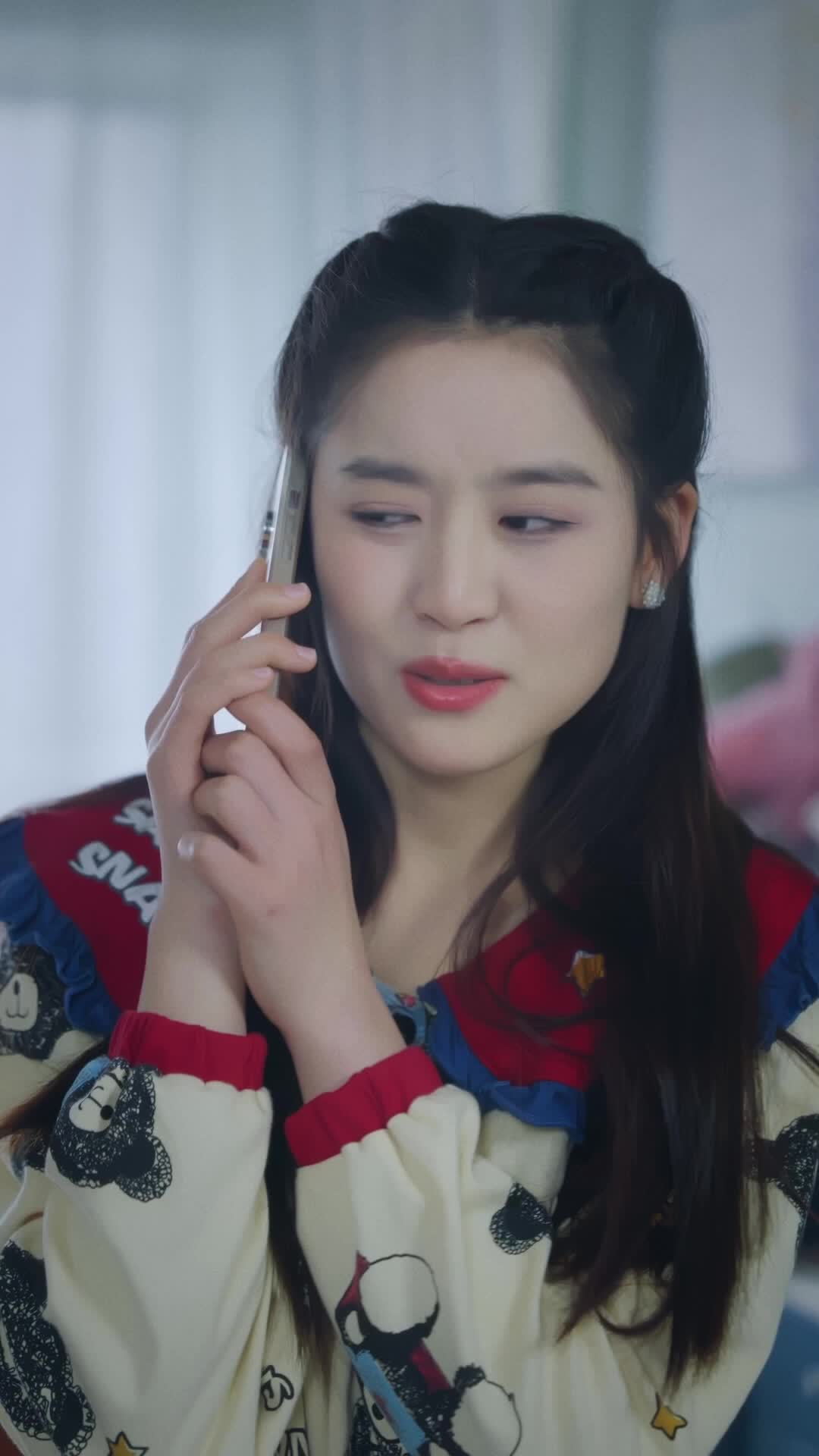 Episode 42 of Mommy, Let's Kick Out the Impostor
