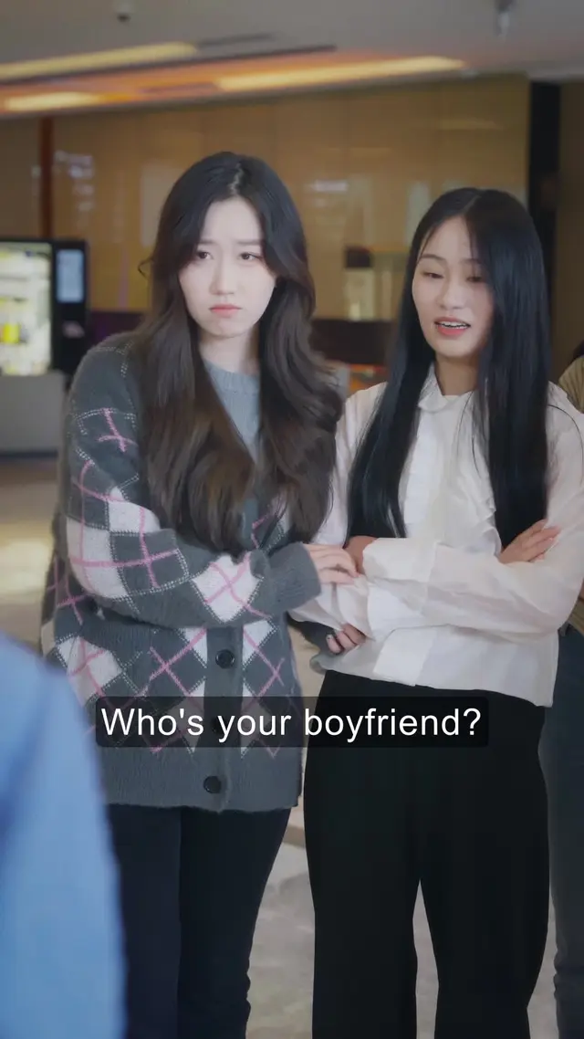 Episode 43 of Mommy, Let's Kick Out the Impostor