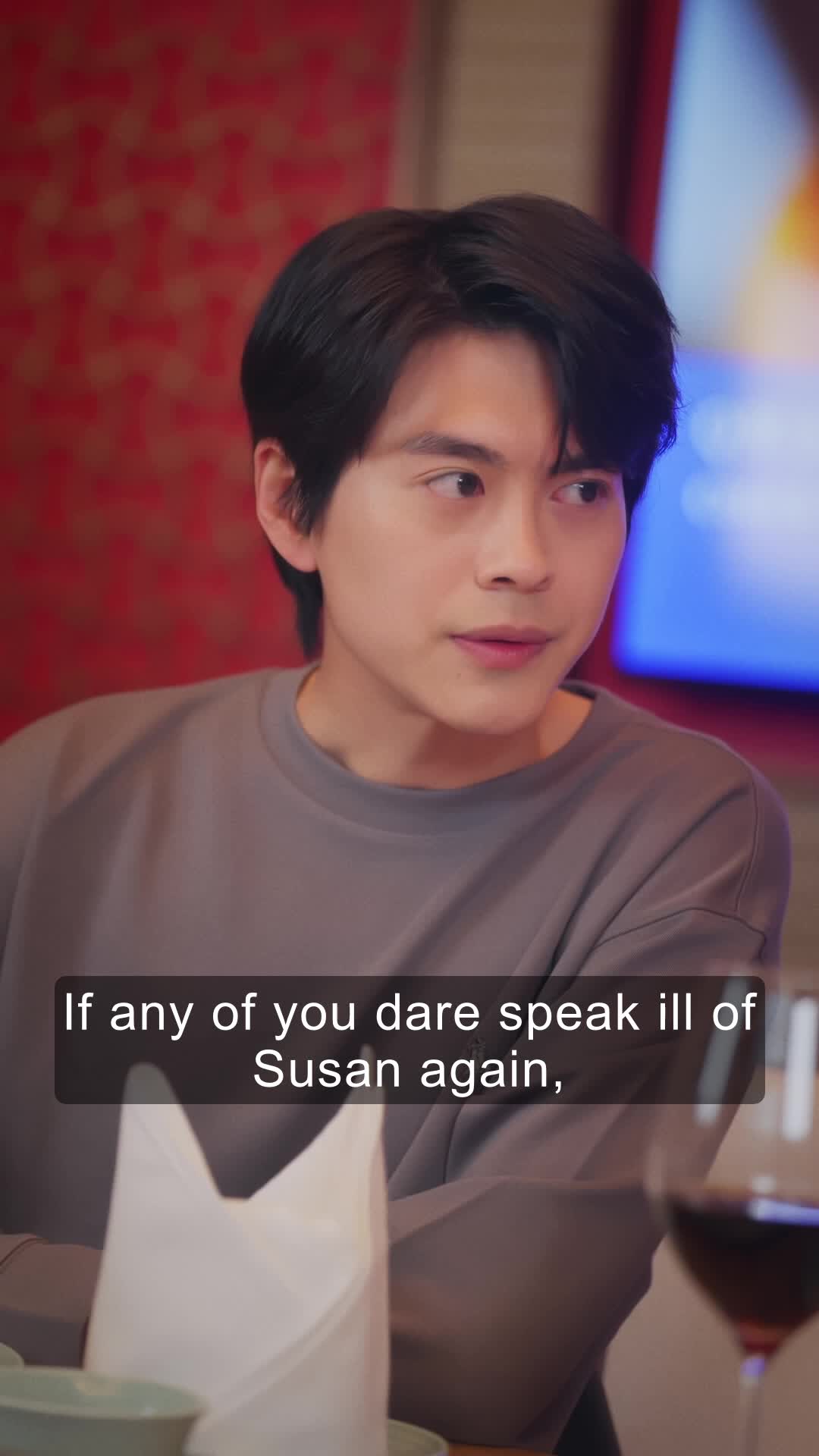 Episode 44 of Mommy, Let's Kick Out the Impostor