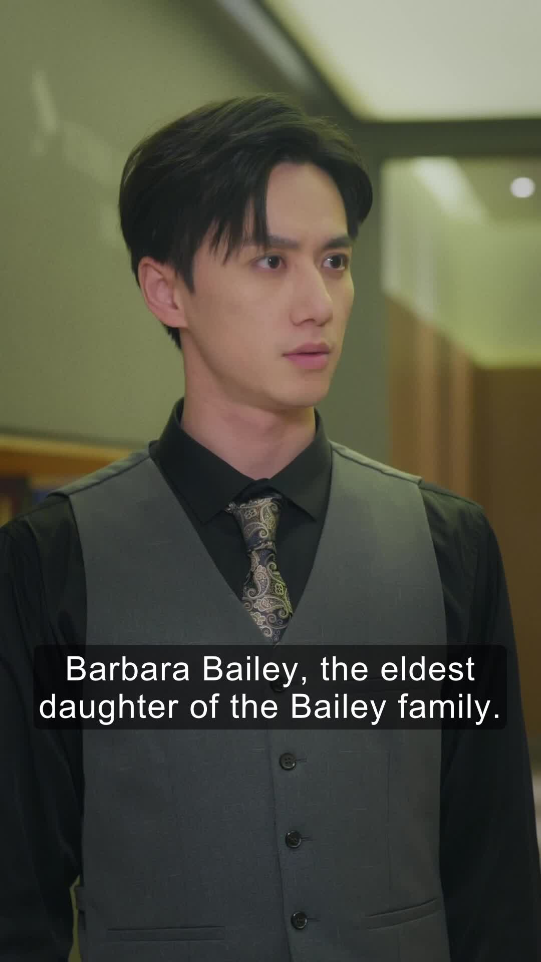 Episode 5 of Mommy, Let's Kick Out the Impostor