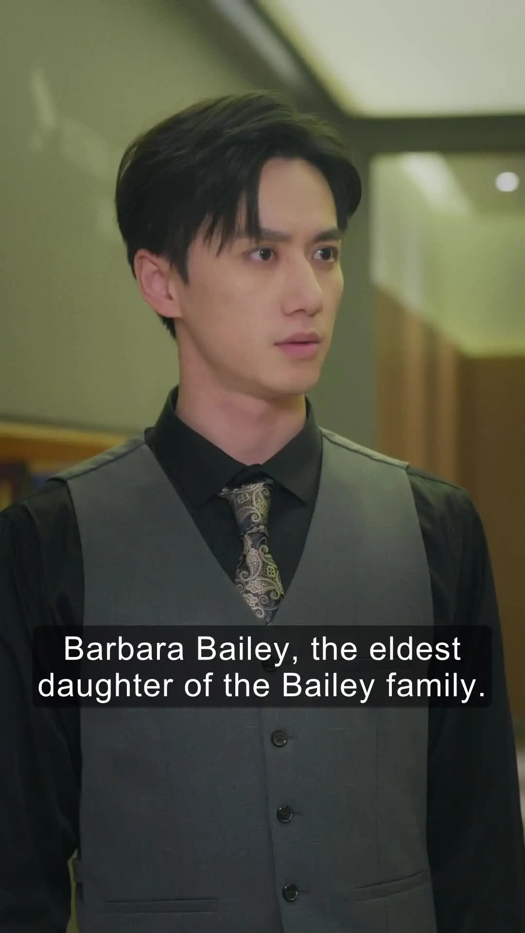 Episode 5 of Mommy, Let's Kick Out the Impostor
