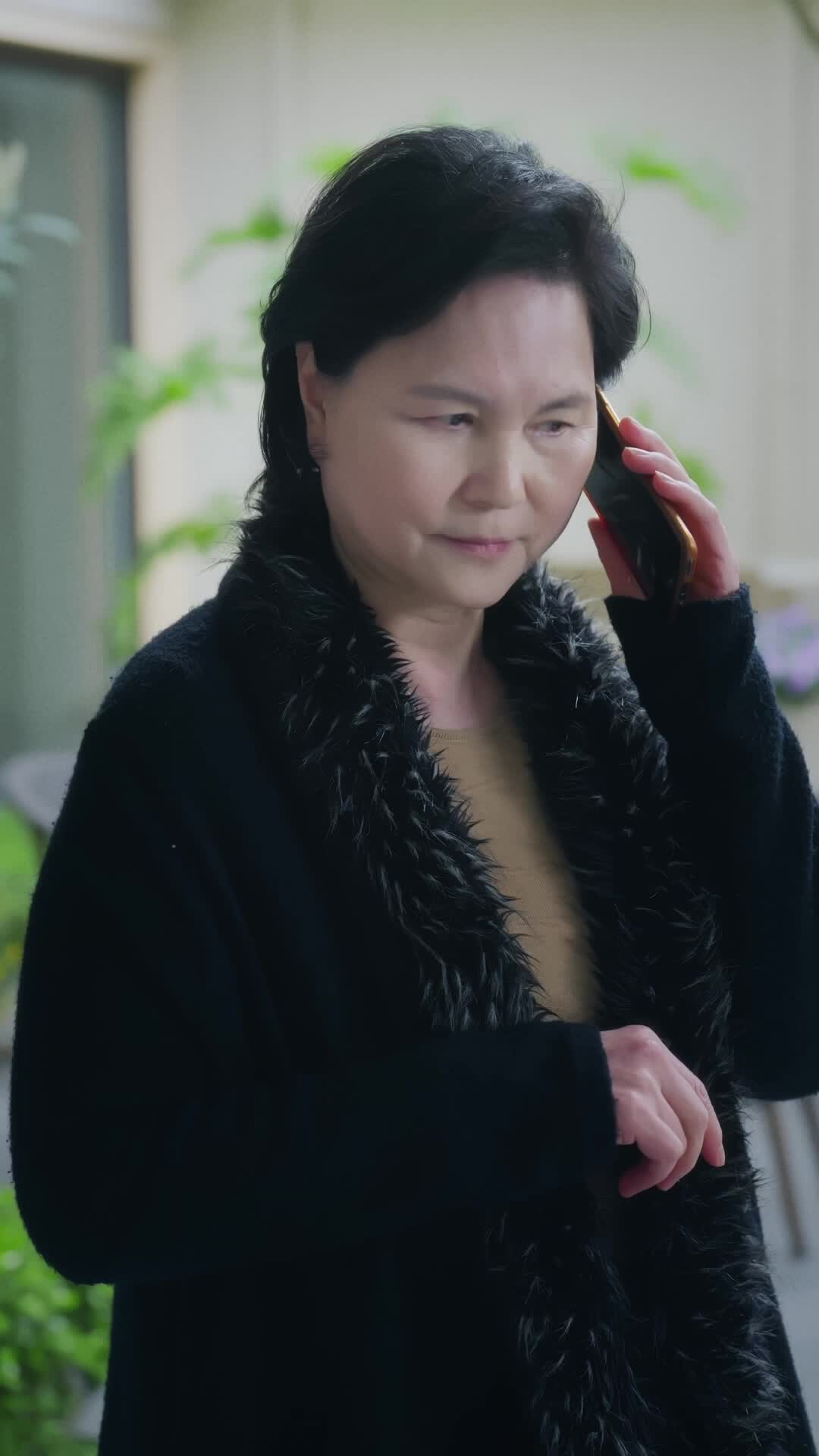 Episode 55 of Mommy, Let's Kick Out the Impostor