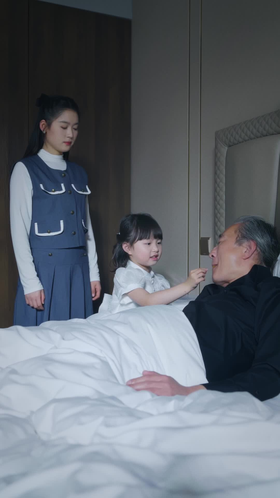 Episode 56 of Mommy, Let's Kick Out the Impostor