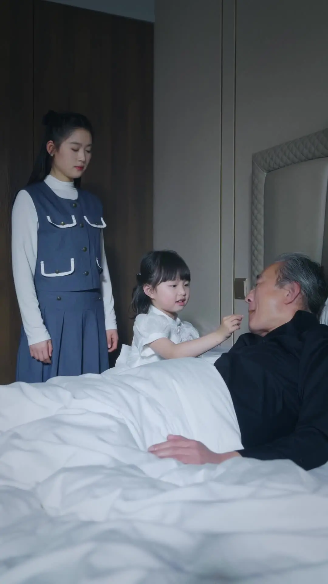 Episode 56 of Mommy, Let's Kick Out the Impostor