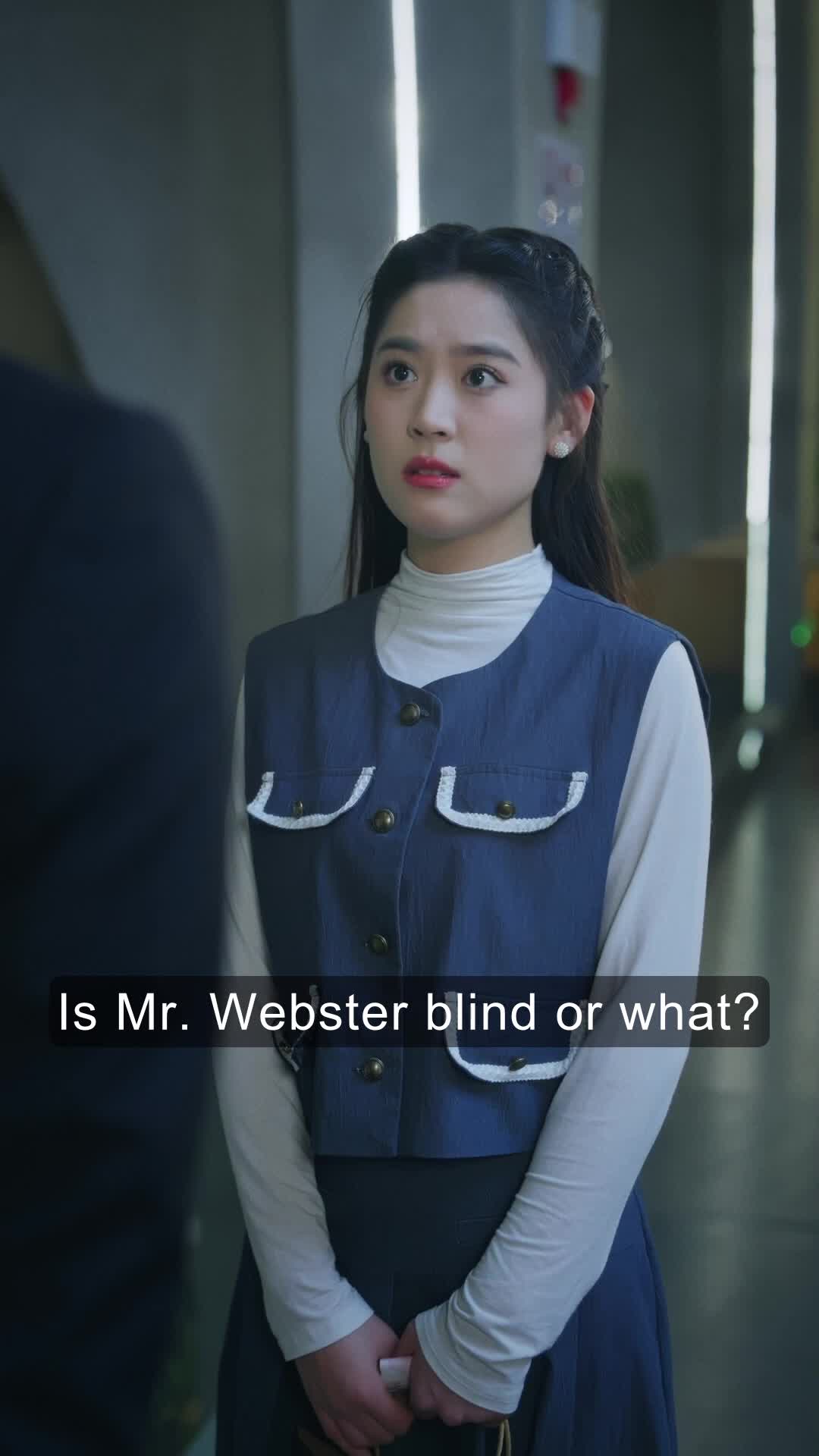 Episode 6 of Mommy, Let's Kick Out the Impostor