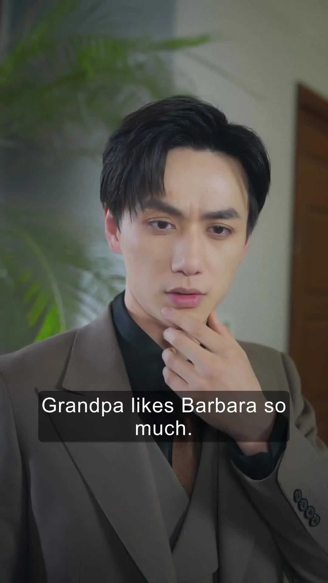 Episode 60 of Mommy, Let's Kick Out the Impostor