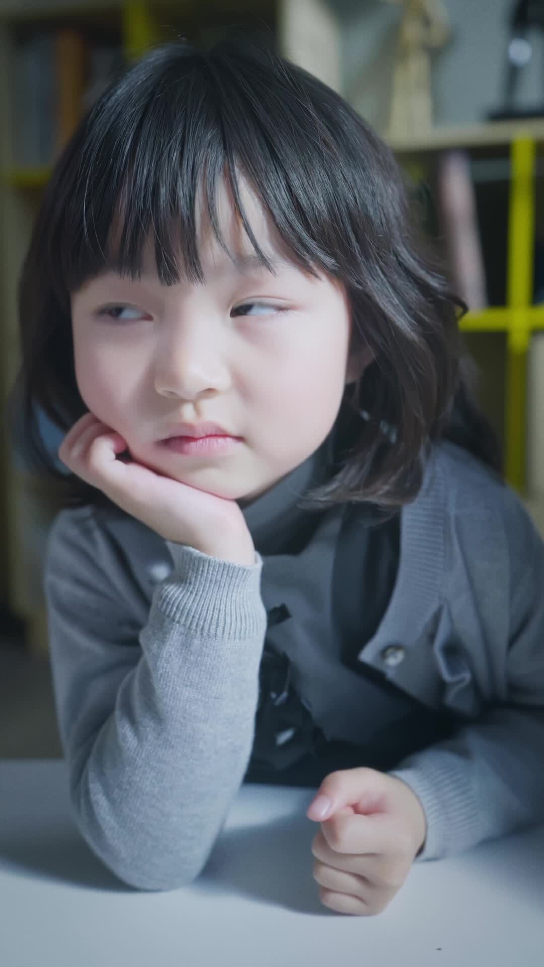 Episode 61 of Mommy, Let's Kick Out the Impostor