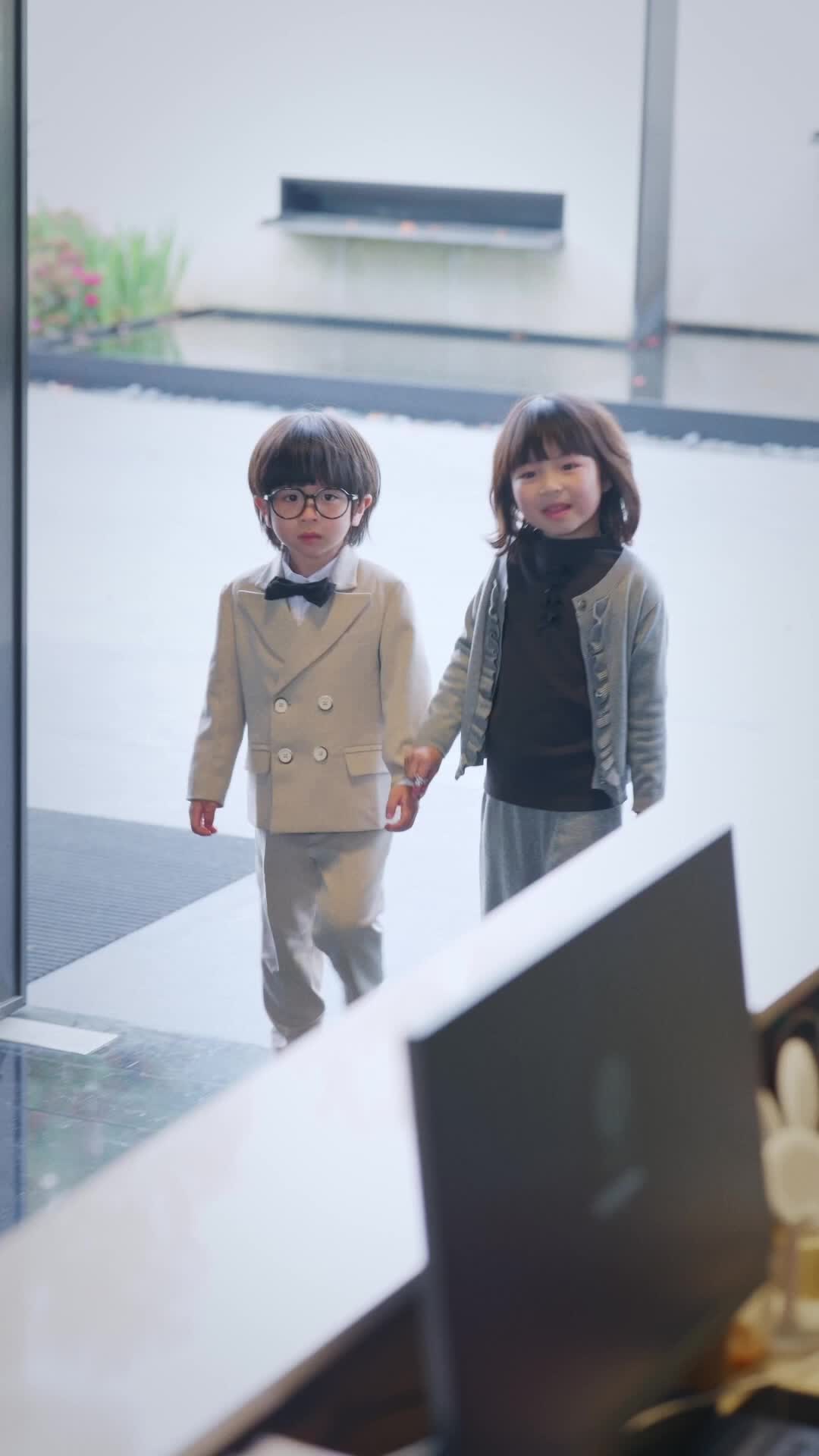 Episode 62 of Mommy, Let's Kick Out the Impostor