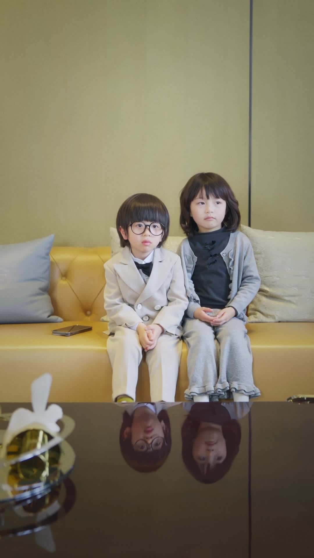 Episode 65 of Mommy, Let's Kick Out the Impostor