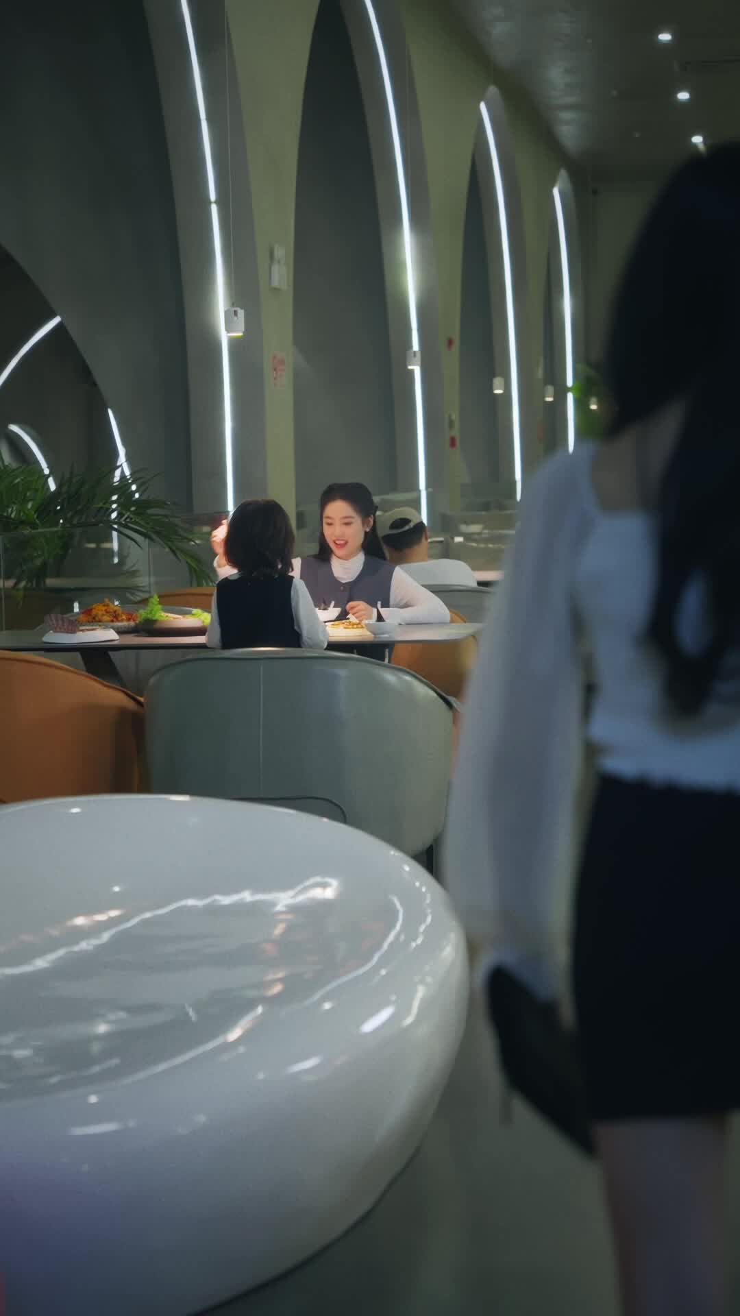 Episode 8 of Mommy, Let's Kick Out the Impostor