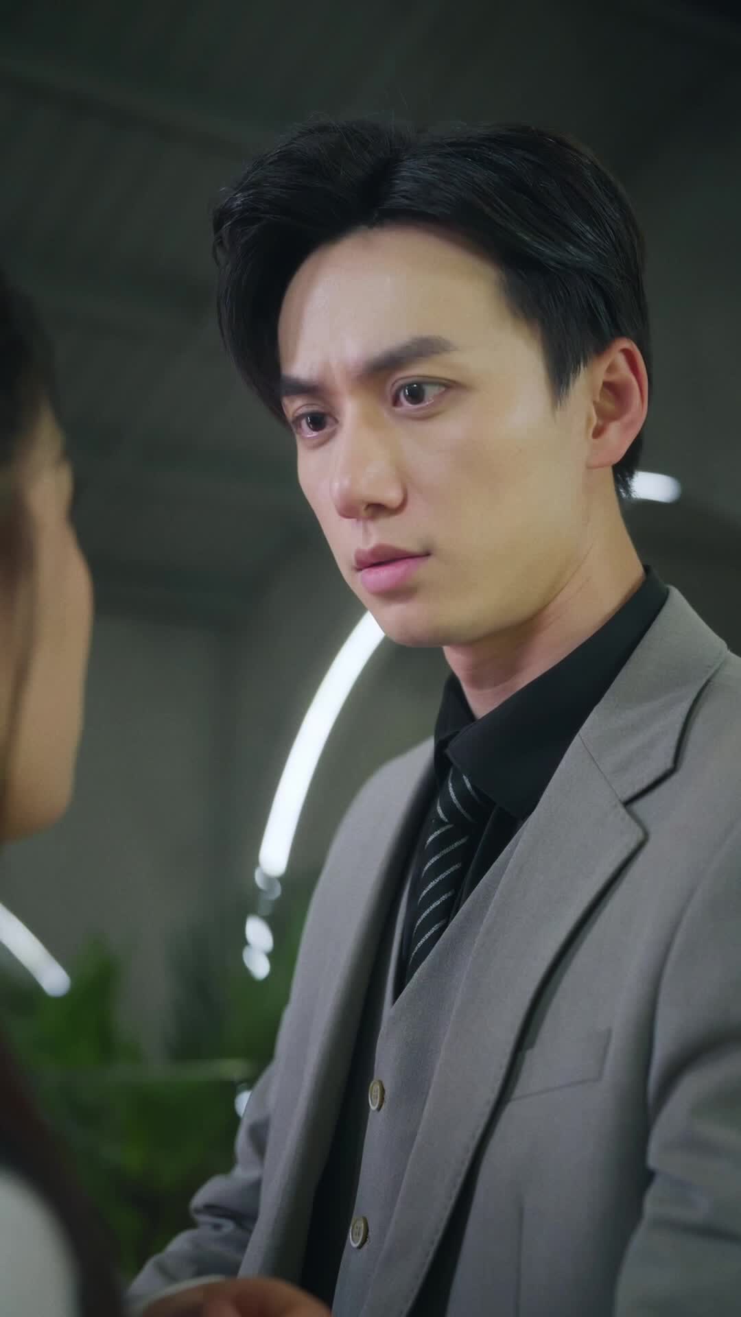 Episode 9 of Mommy, Let's Kick Out the Impostor
