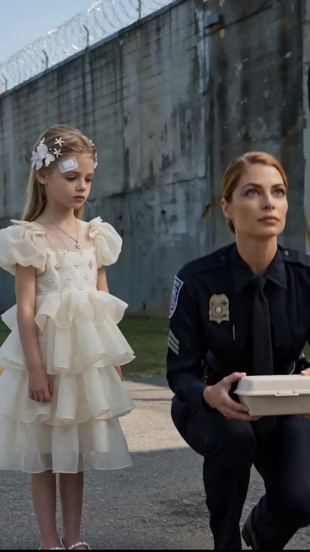 Episode 15 of Mommy's Little Savior