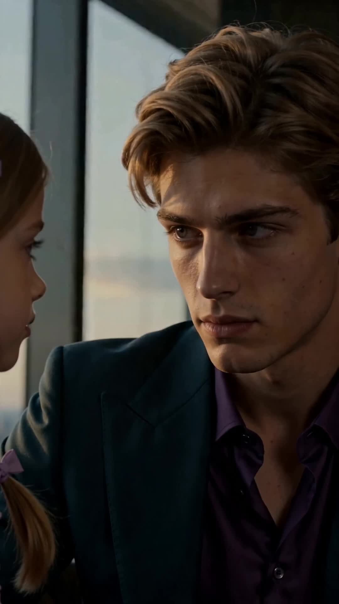 Episode 18 of Mommy's Little Savior
