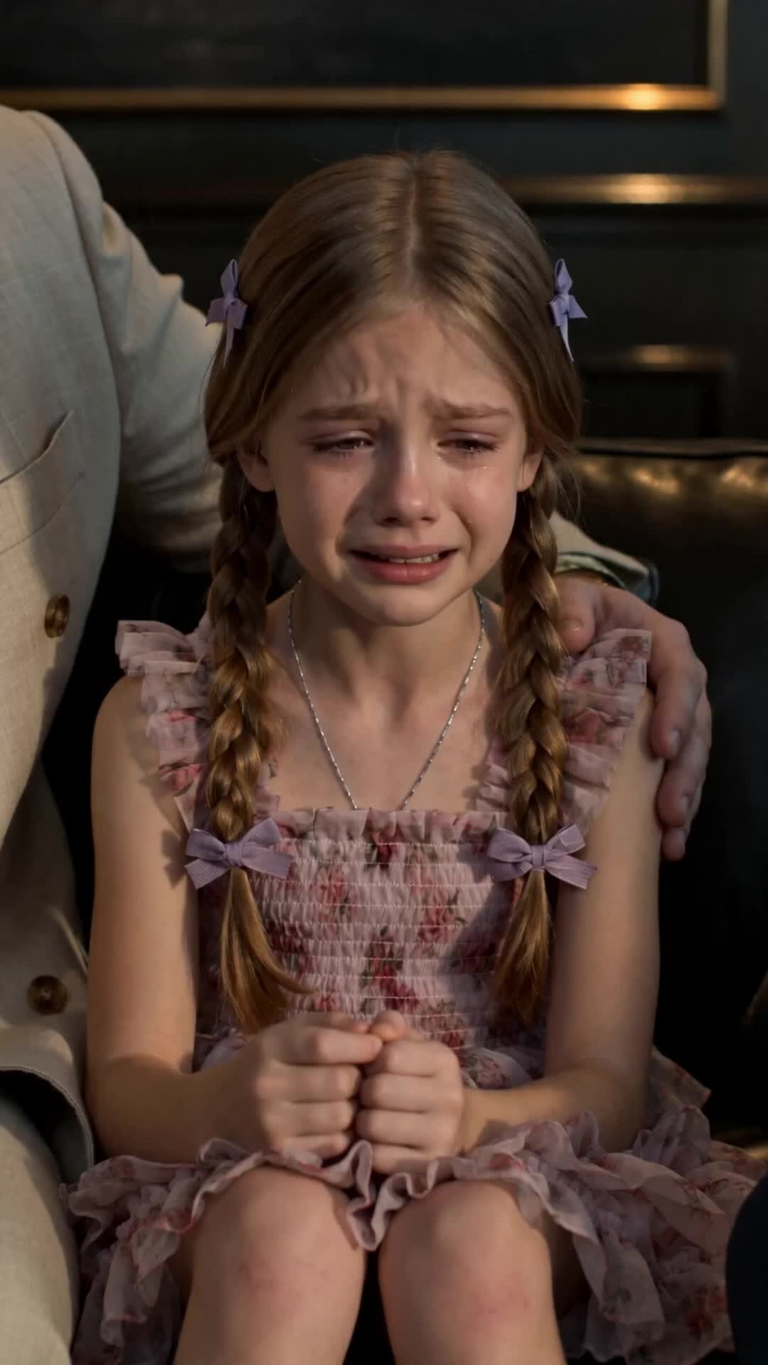 Episode 20 of Mommy's Little Savior