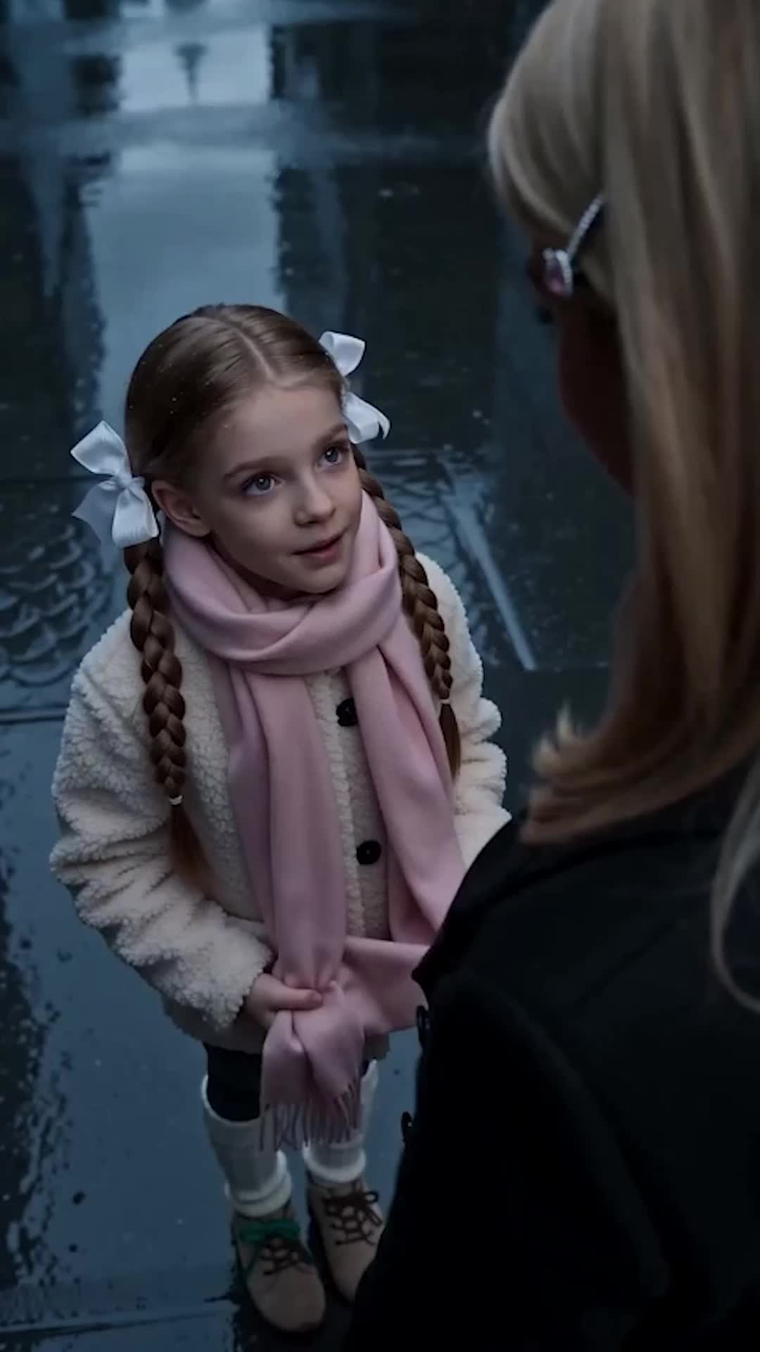 Episode 36 of Mommy's Little Savior