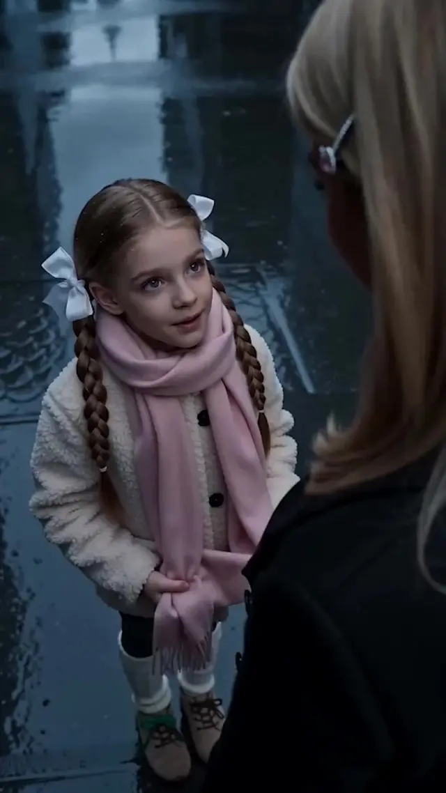 Episode 36 of Mommy's Little Savior