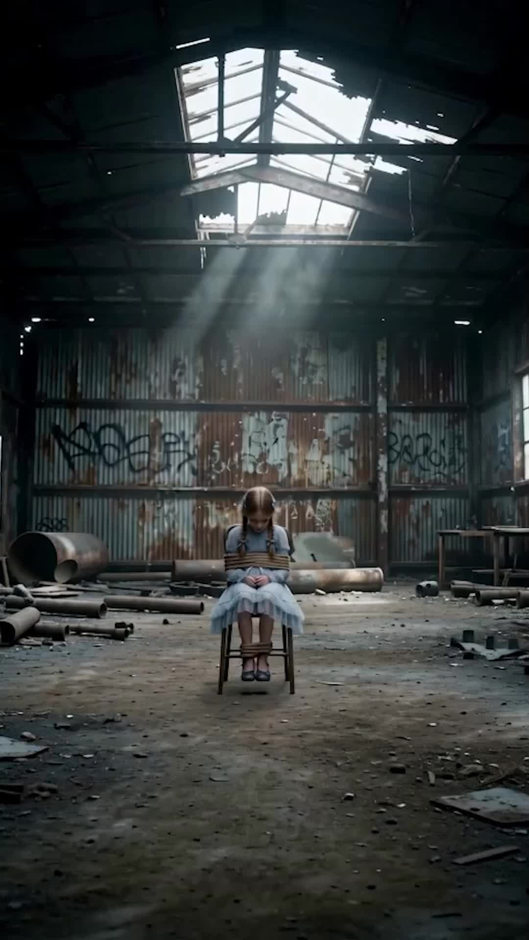 Episode 52 of Mommy's Little Savior