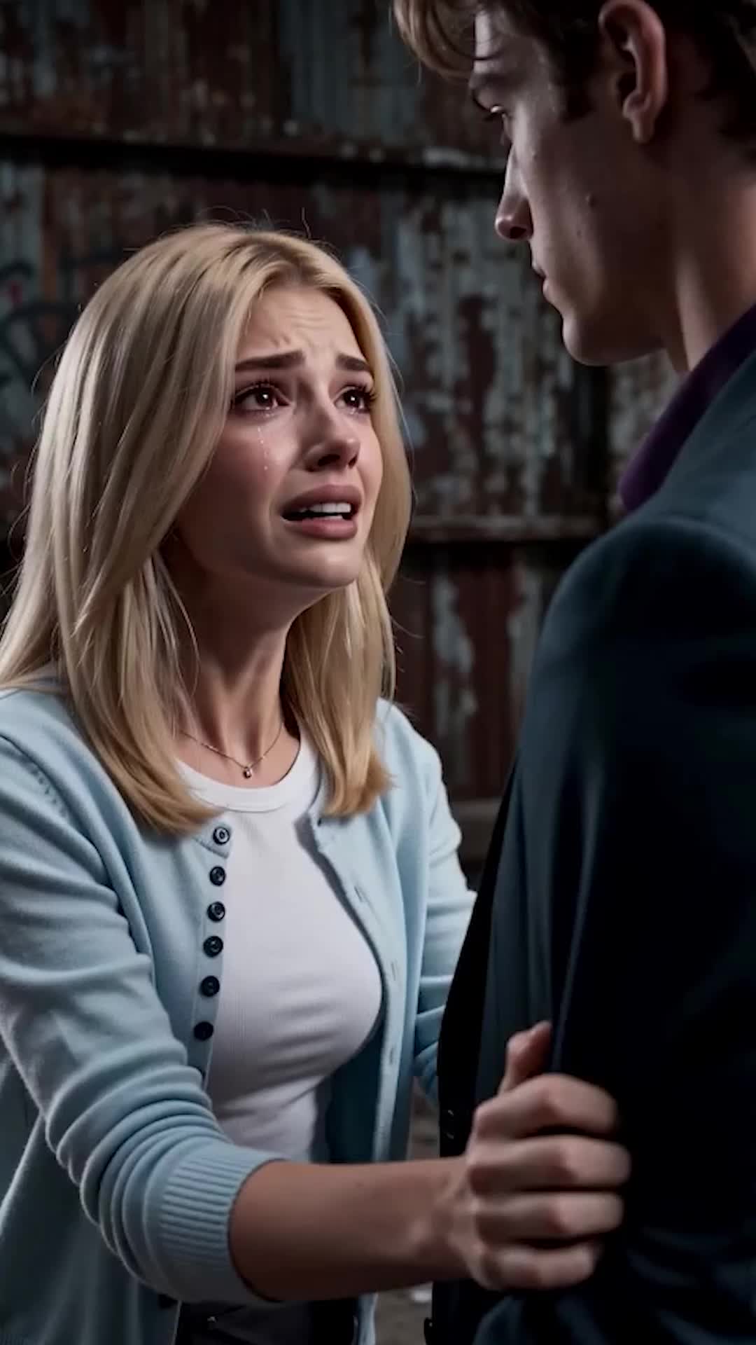 Episode 54 of Mommy's Little Savior