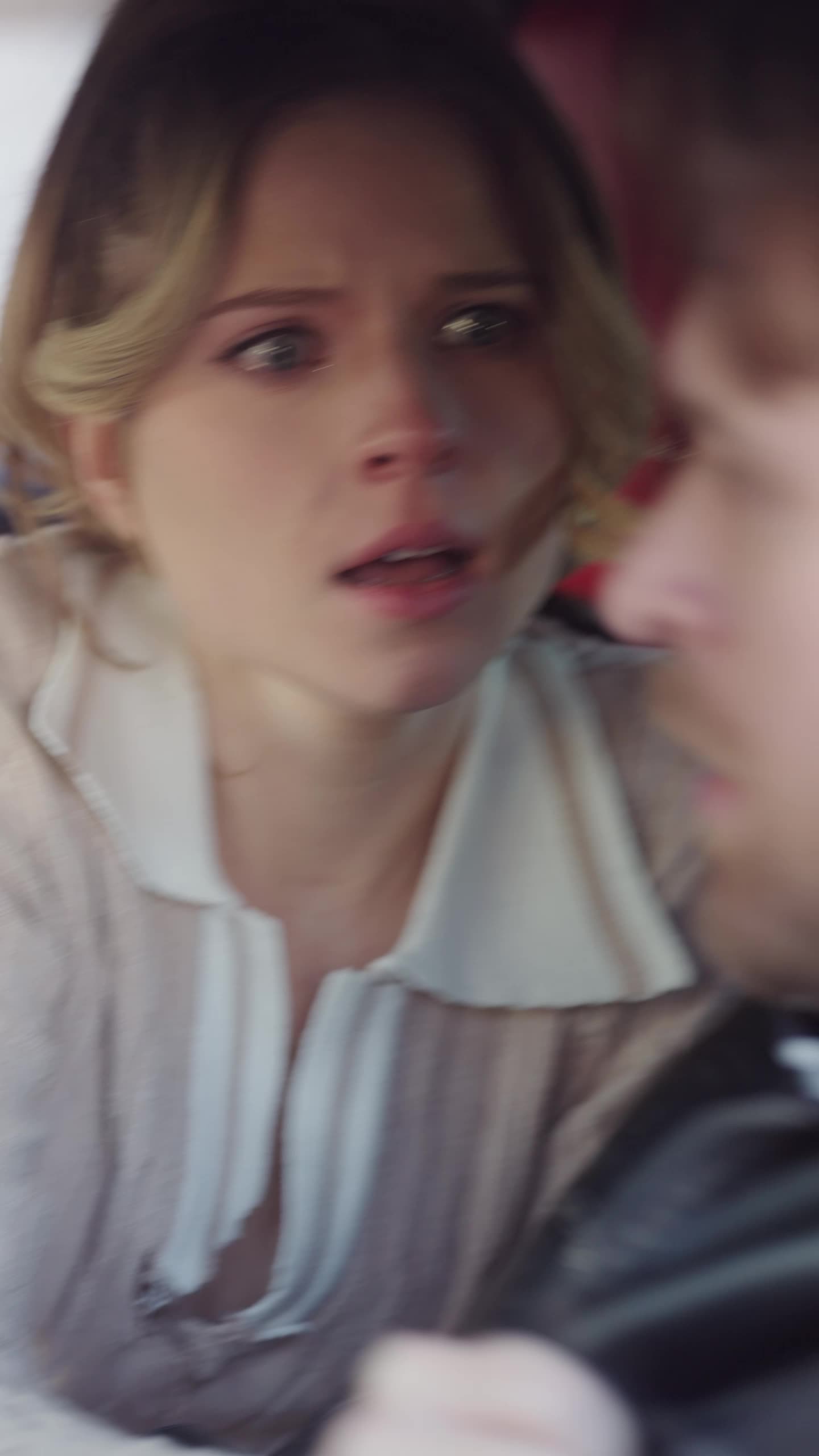 Episode 12 of Monster in His Eyes