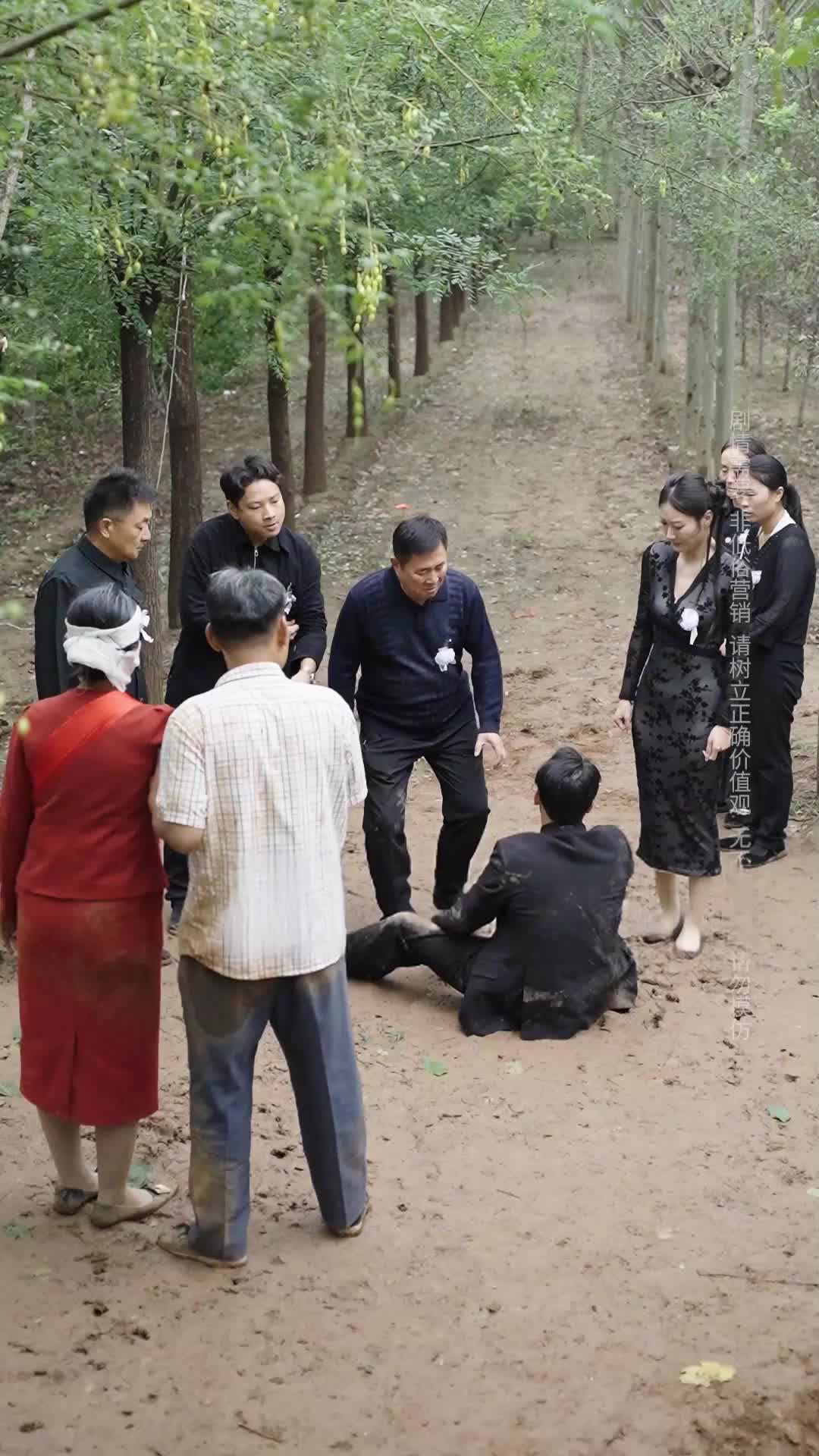Episode 14 of Mother, I Have Your Back