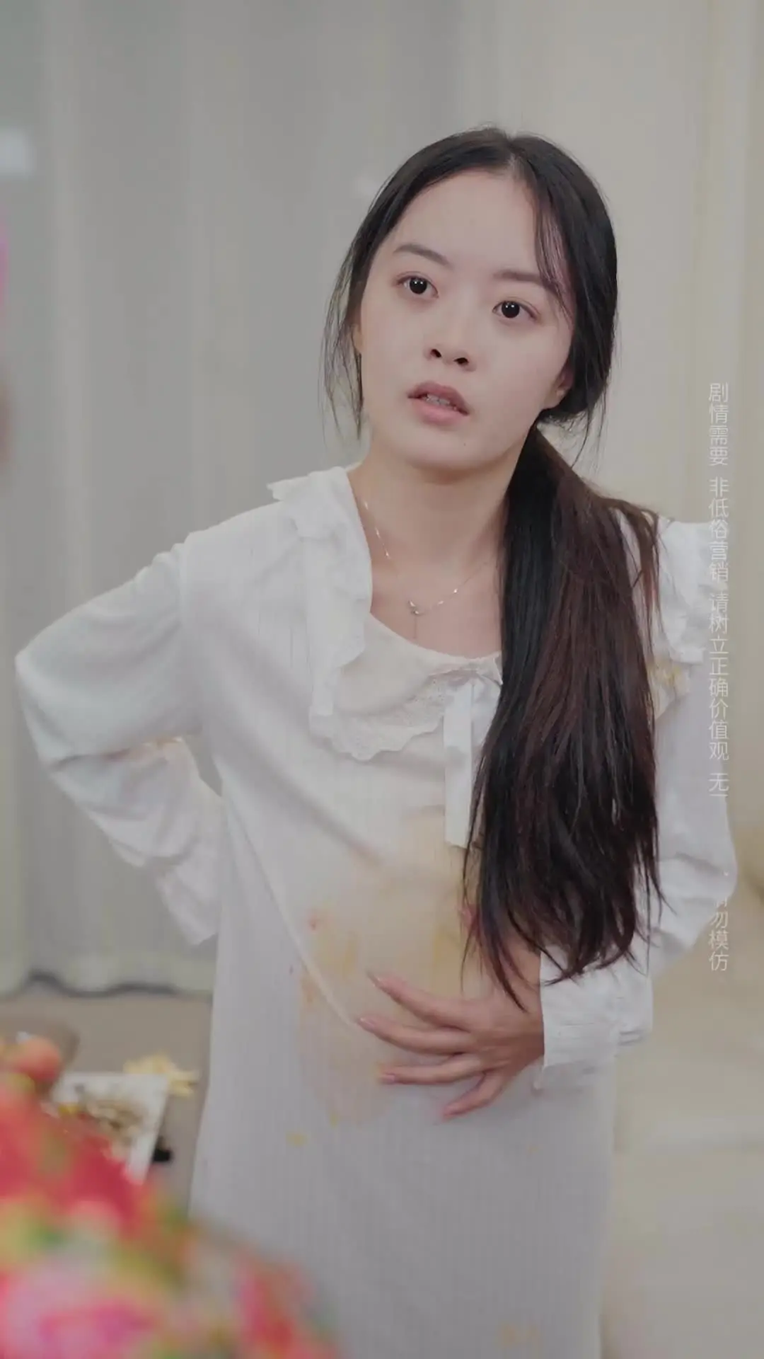 Episode 10 of Mother-in-Law, Give Back My Child