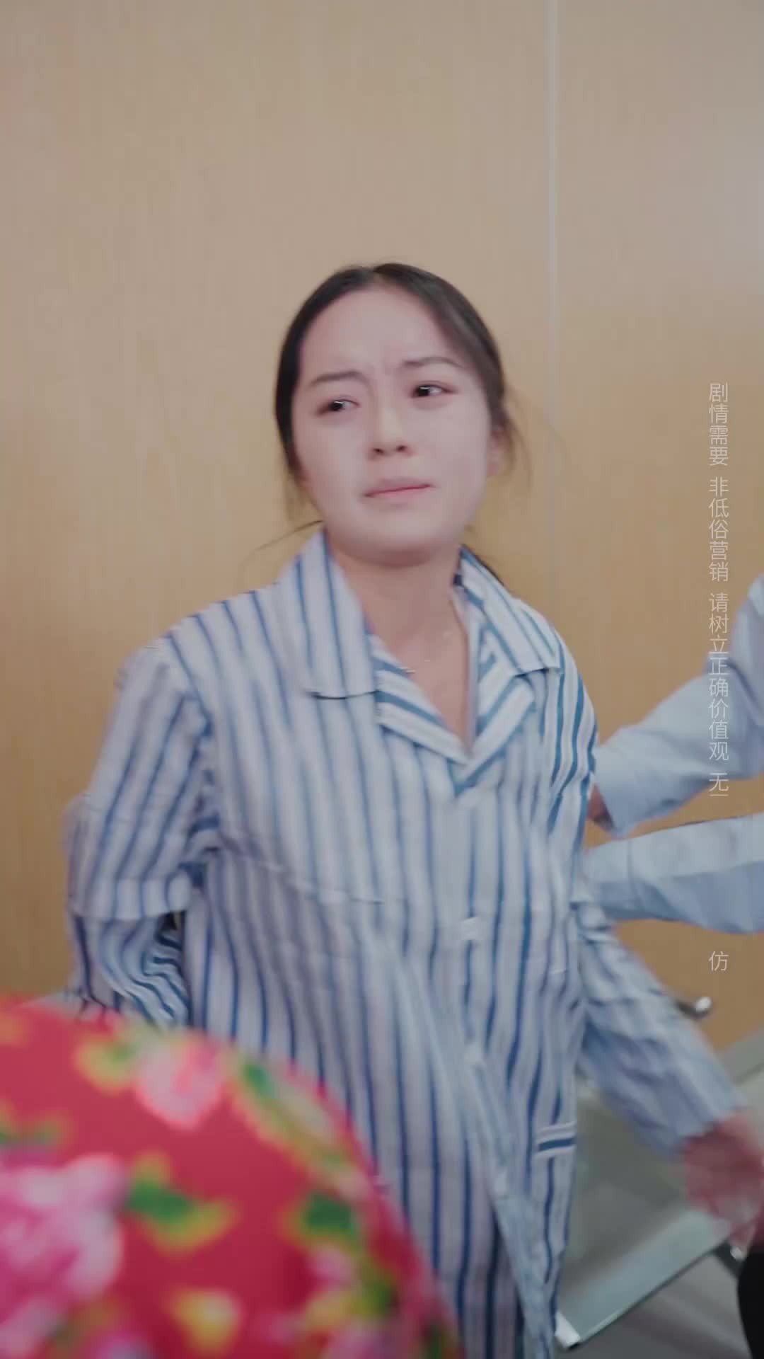 Episode 23 of Mother-in-Law, Give Back My Child