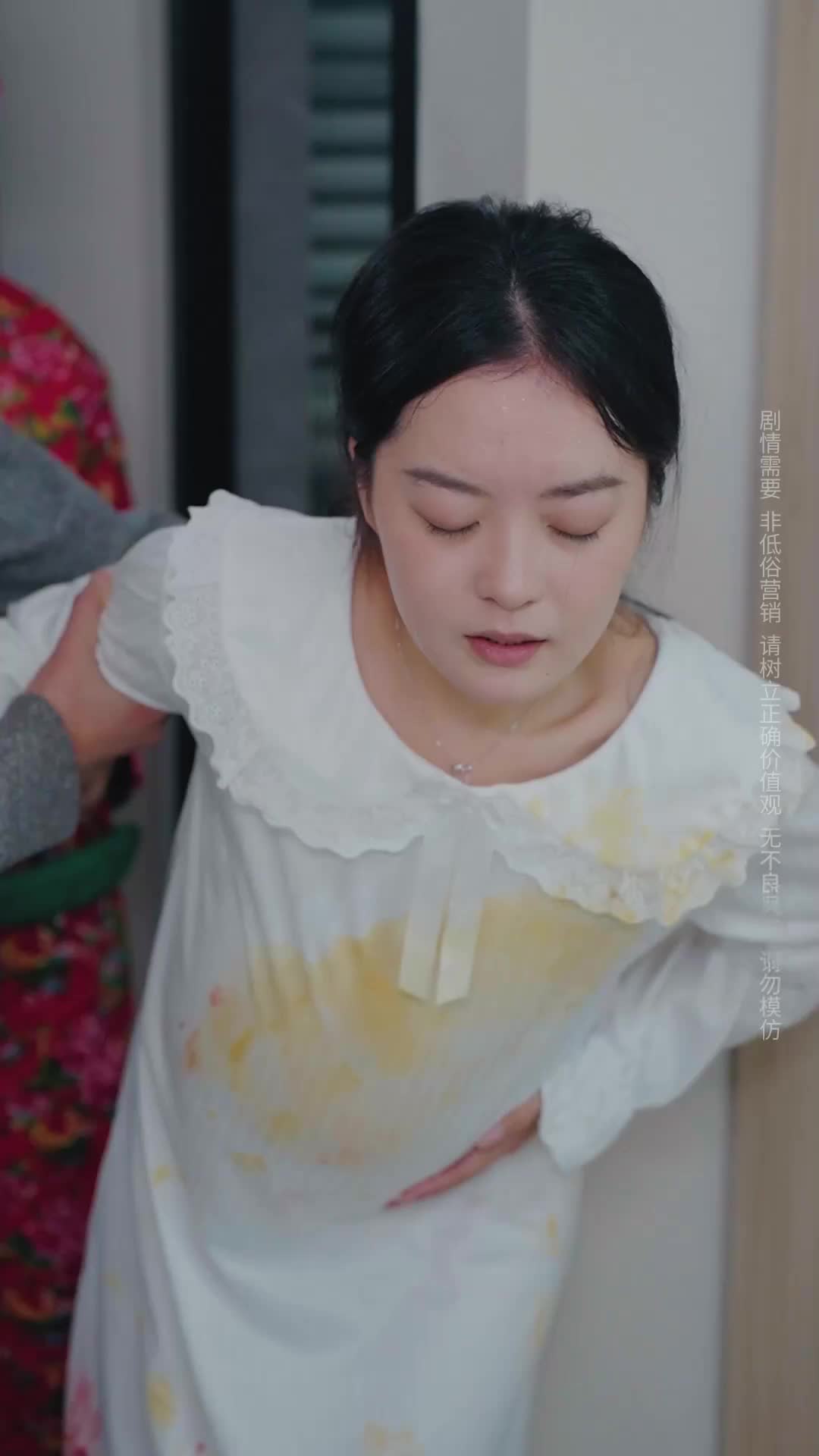 Episode 3 of Mother-in-Law, Give Back My Child
