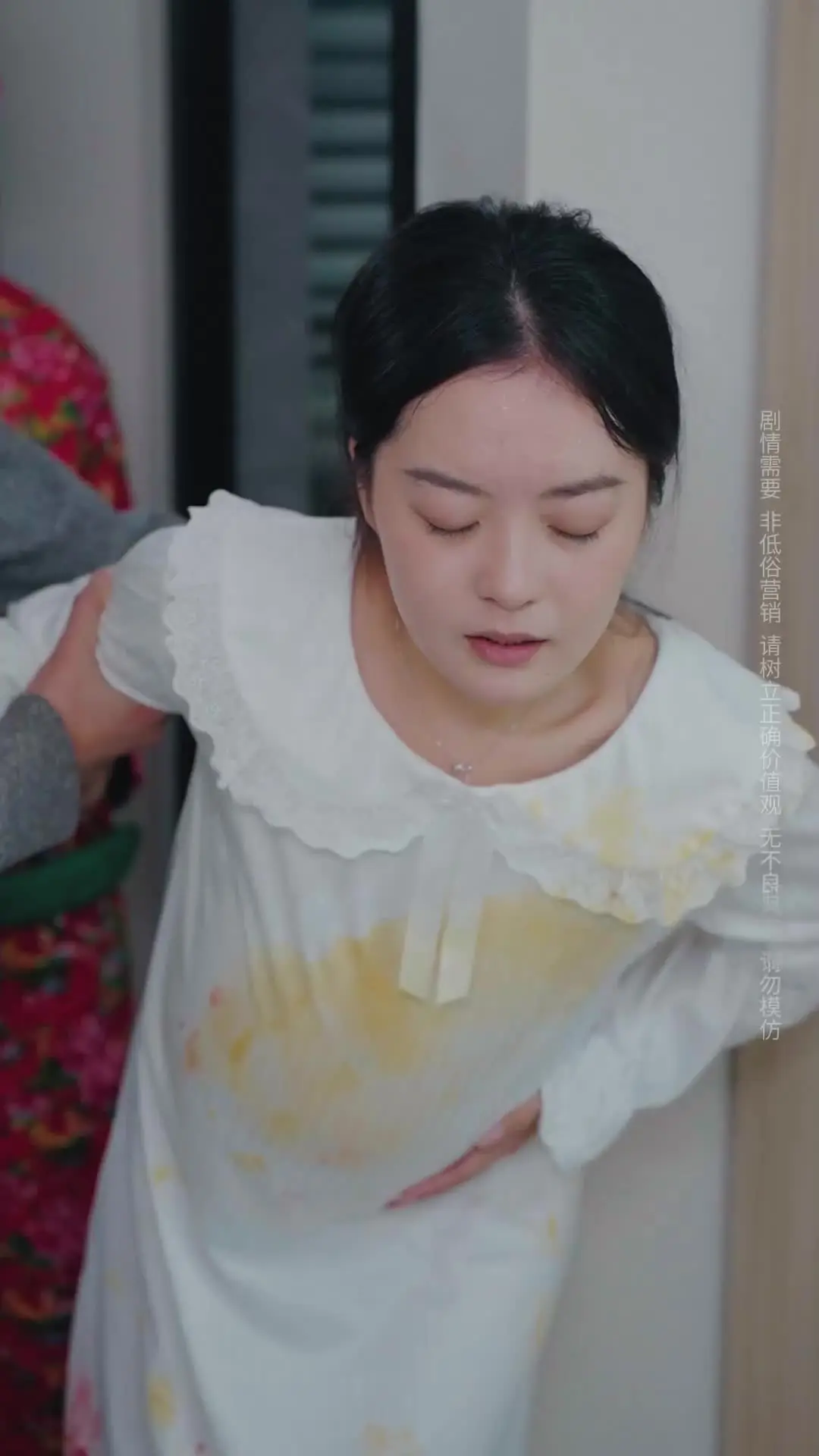Episode 3 of Mother-in-Law, Give Back My Child