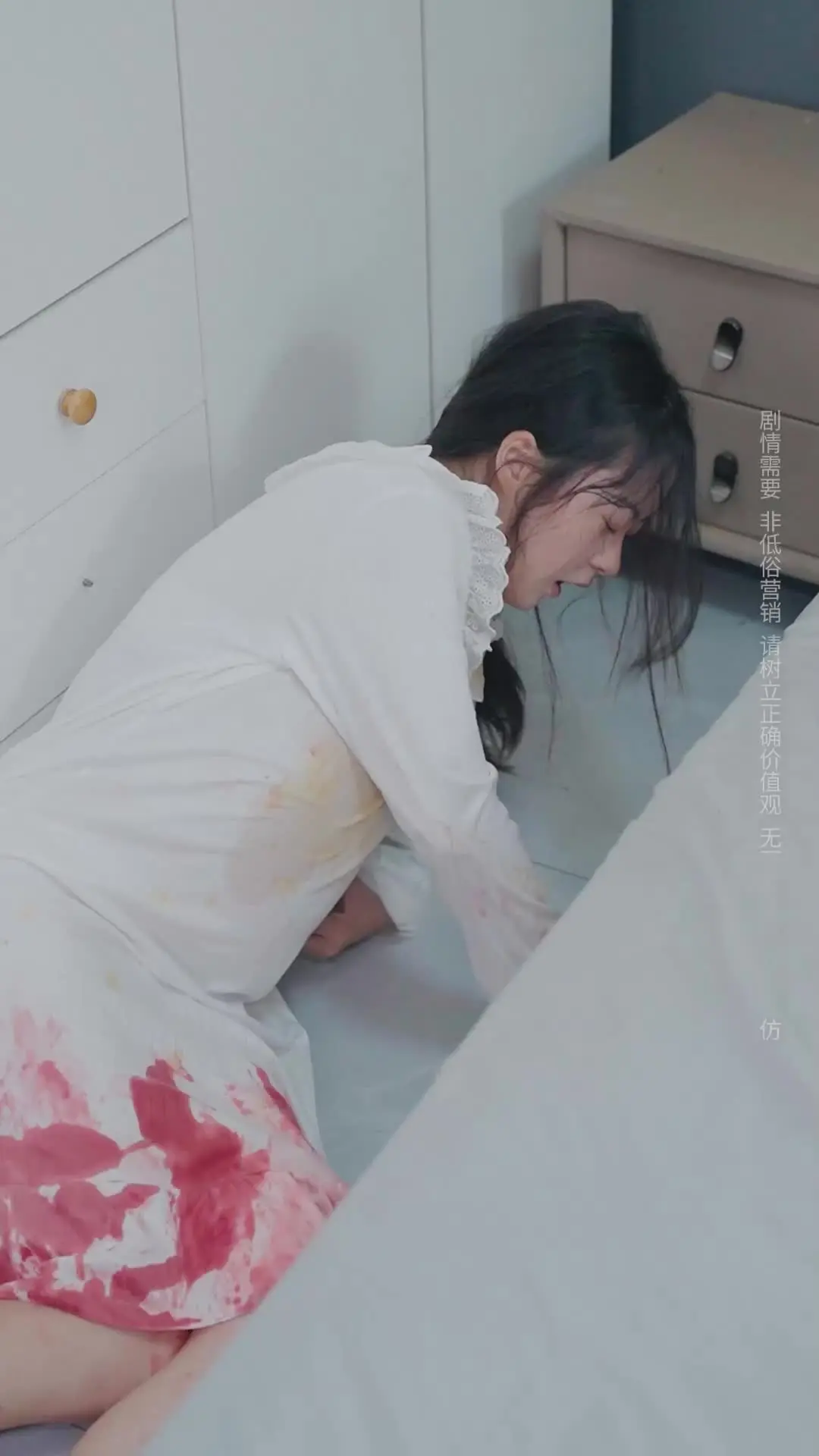 Episode 5 of Mother-in-Law, Give Back My Child