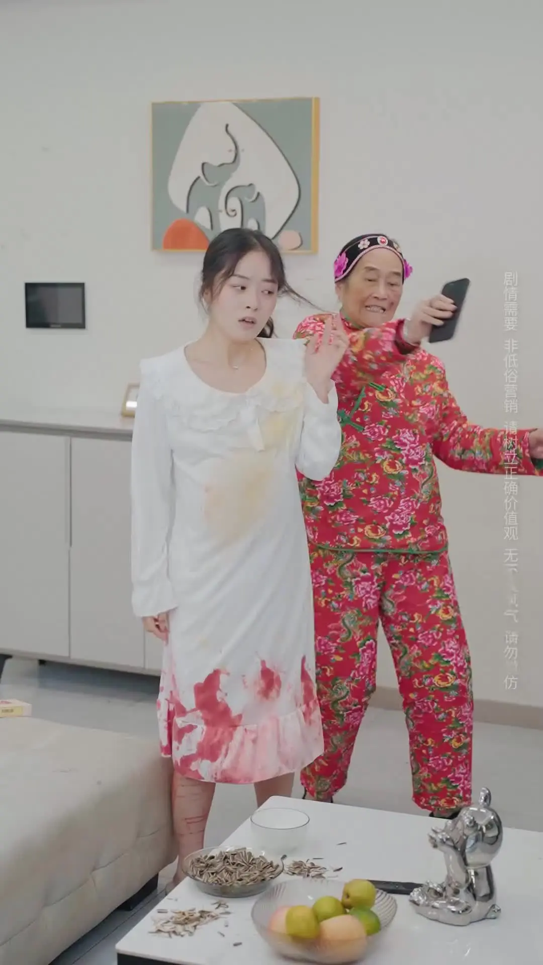 Episode 6 of Mother-in-Law, Give Back My Child