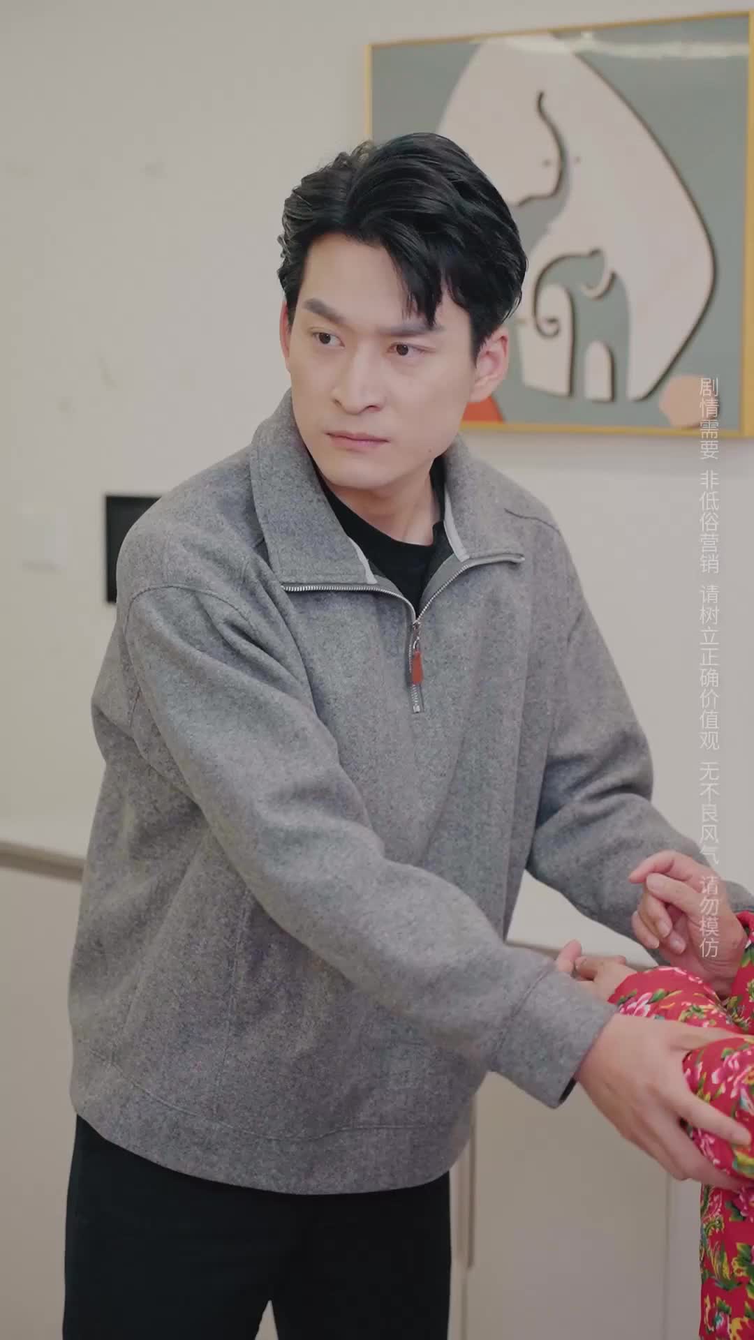 Episode 7 of Mother-in-Law, Give Back My Child