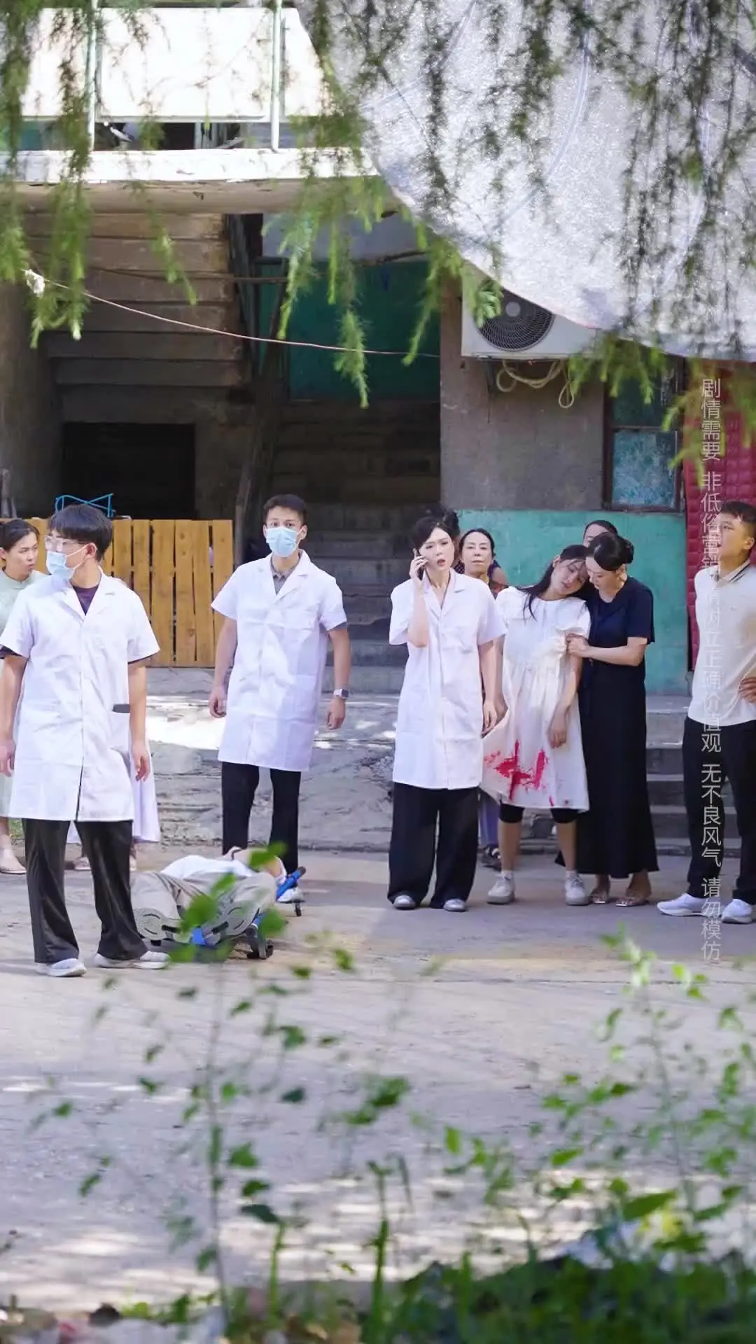 Episode 11 of Mother-In-Law, Give Me Back My Husband