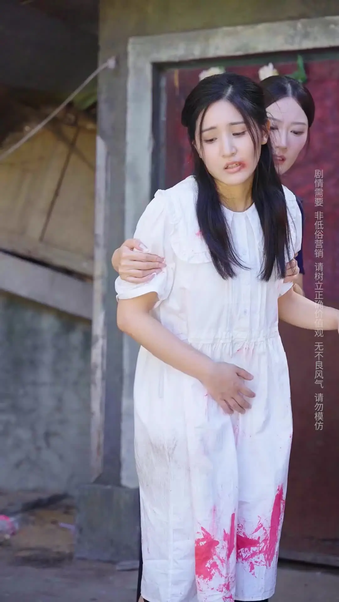 Episode 12 of Mother-In-Law, Give Me Back My Husband