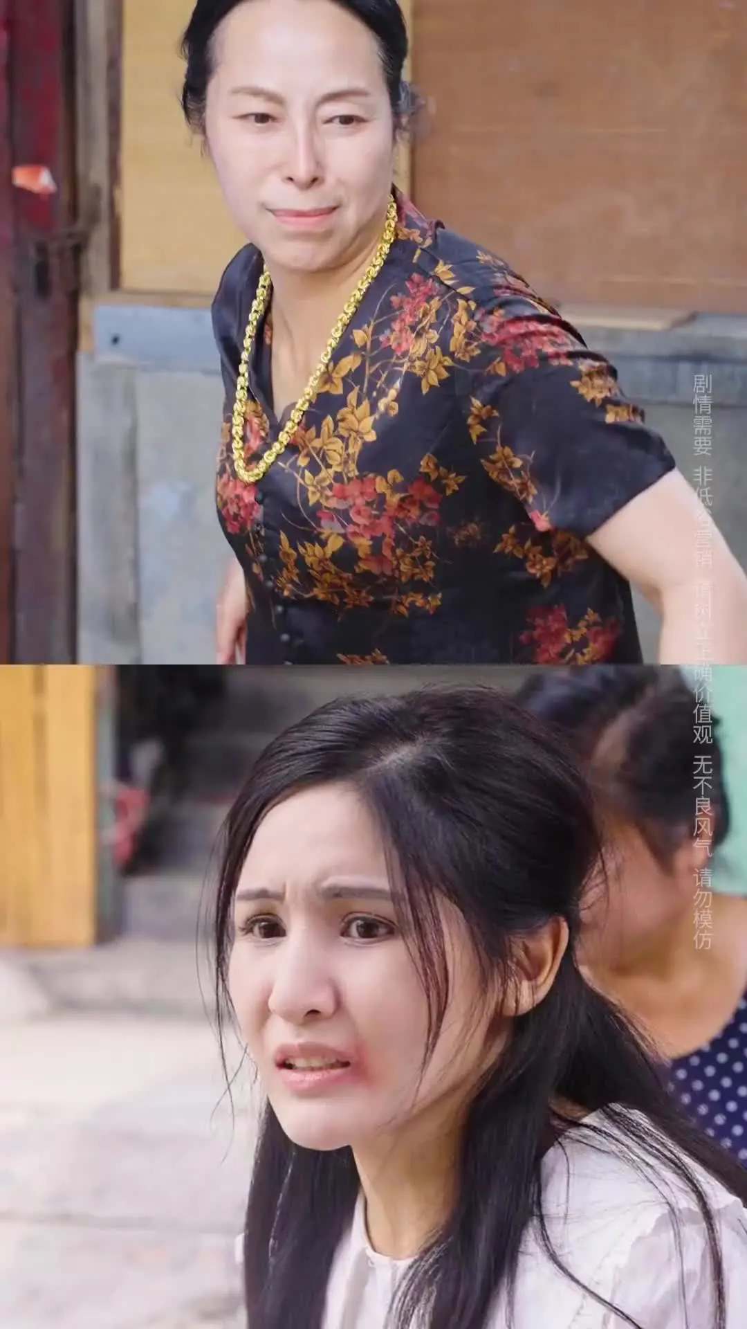 Episode 16 of Mother-In-Law, Give Me Back My Husband
