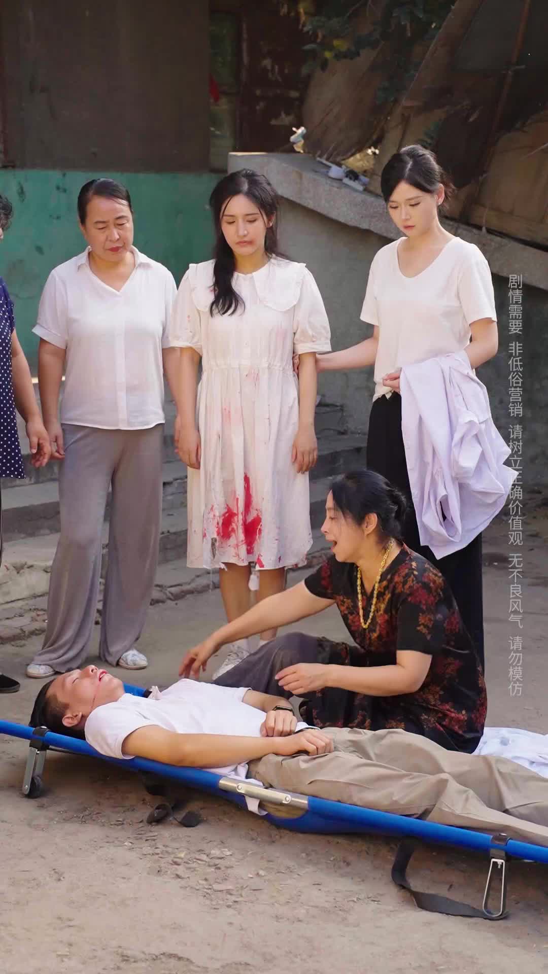 Episode 24 of Mother-In-Law, Give Me Back My Husband